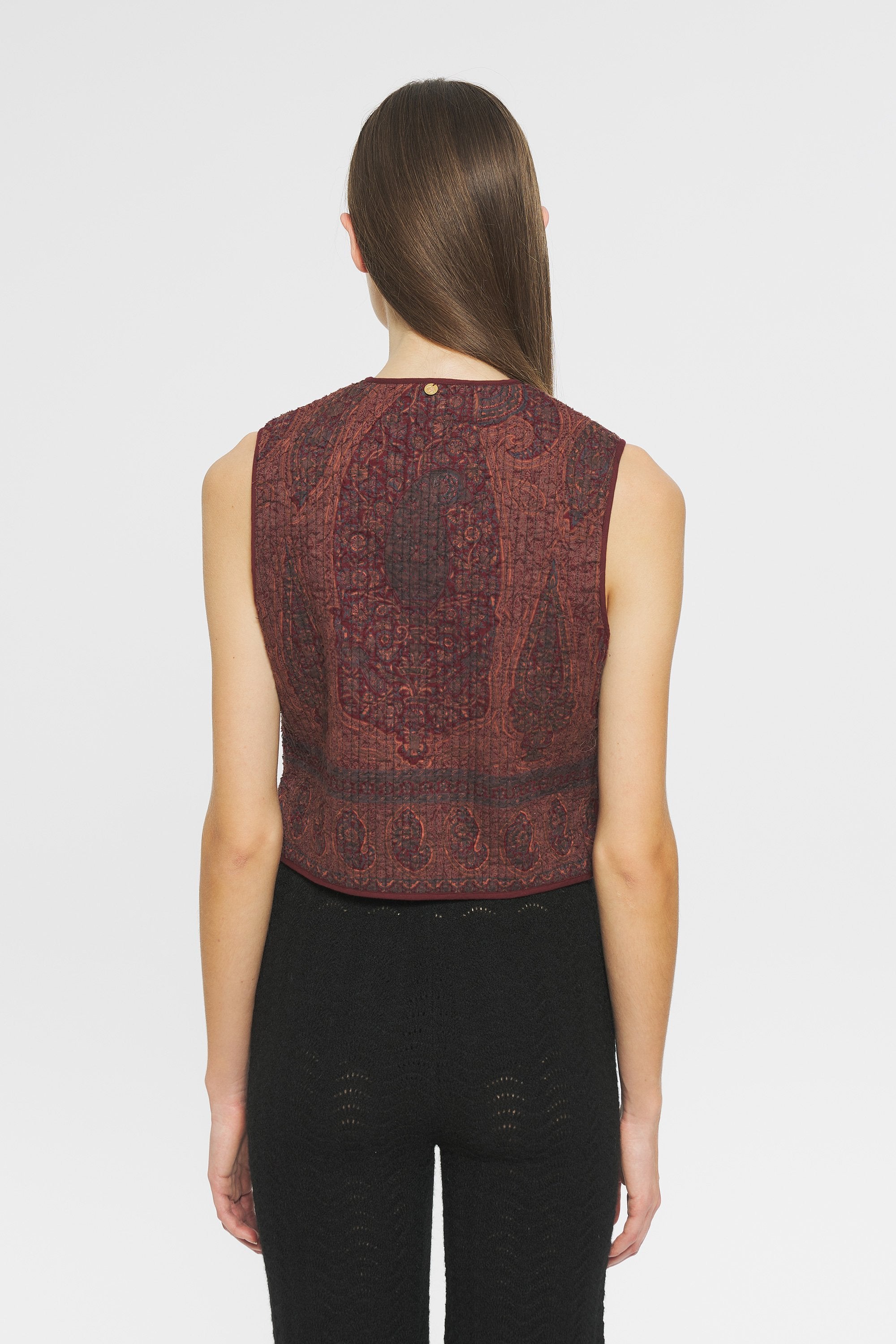 Tajaro Gilet