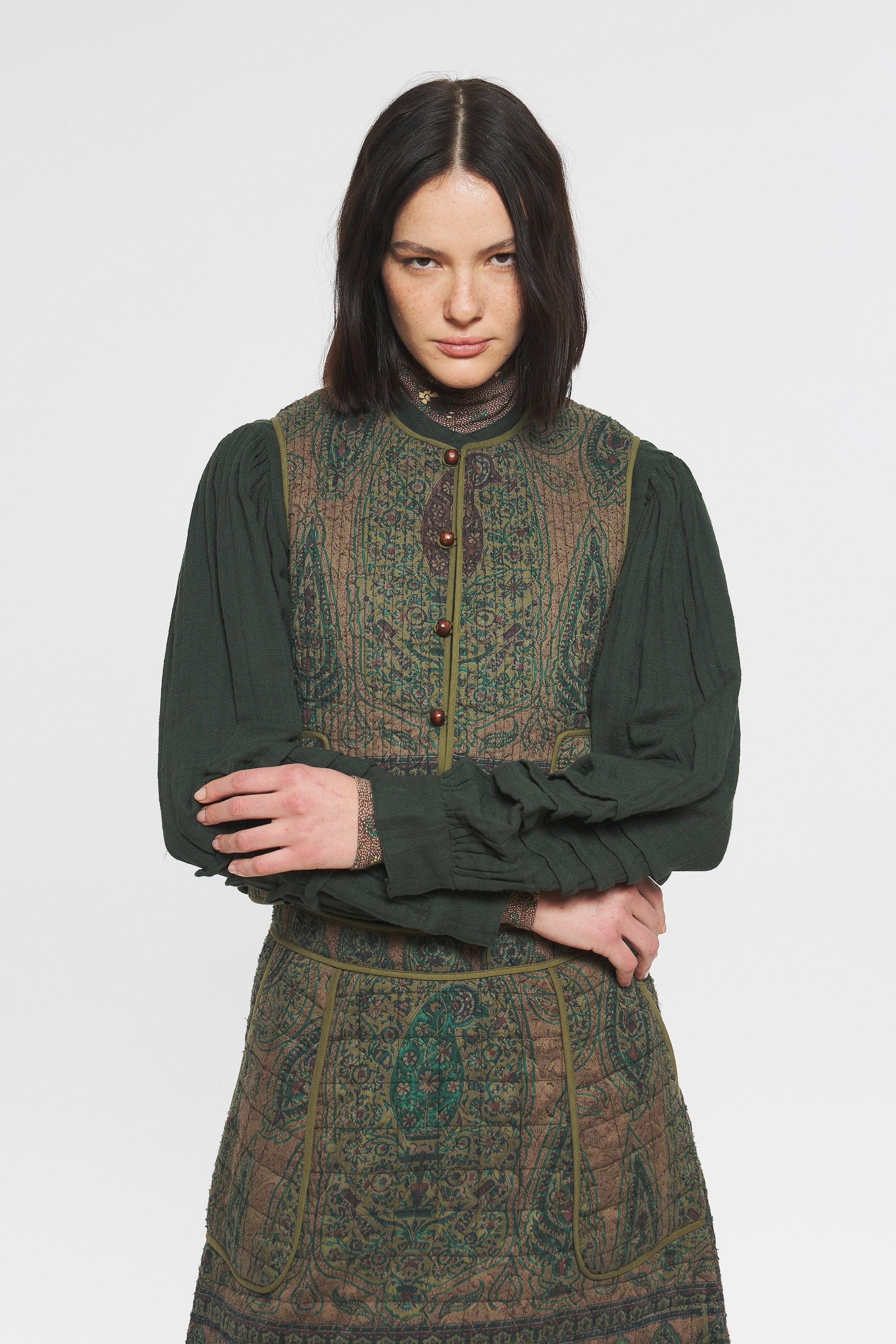Tajaro Gilet