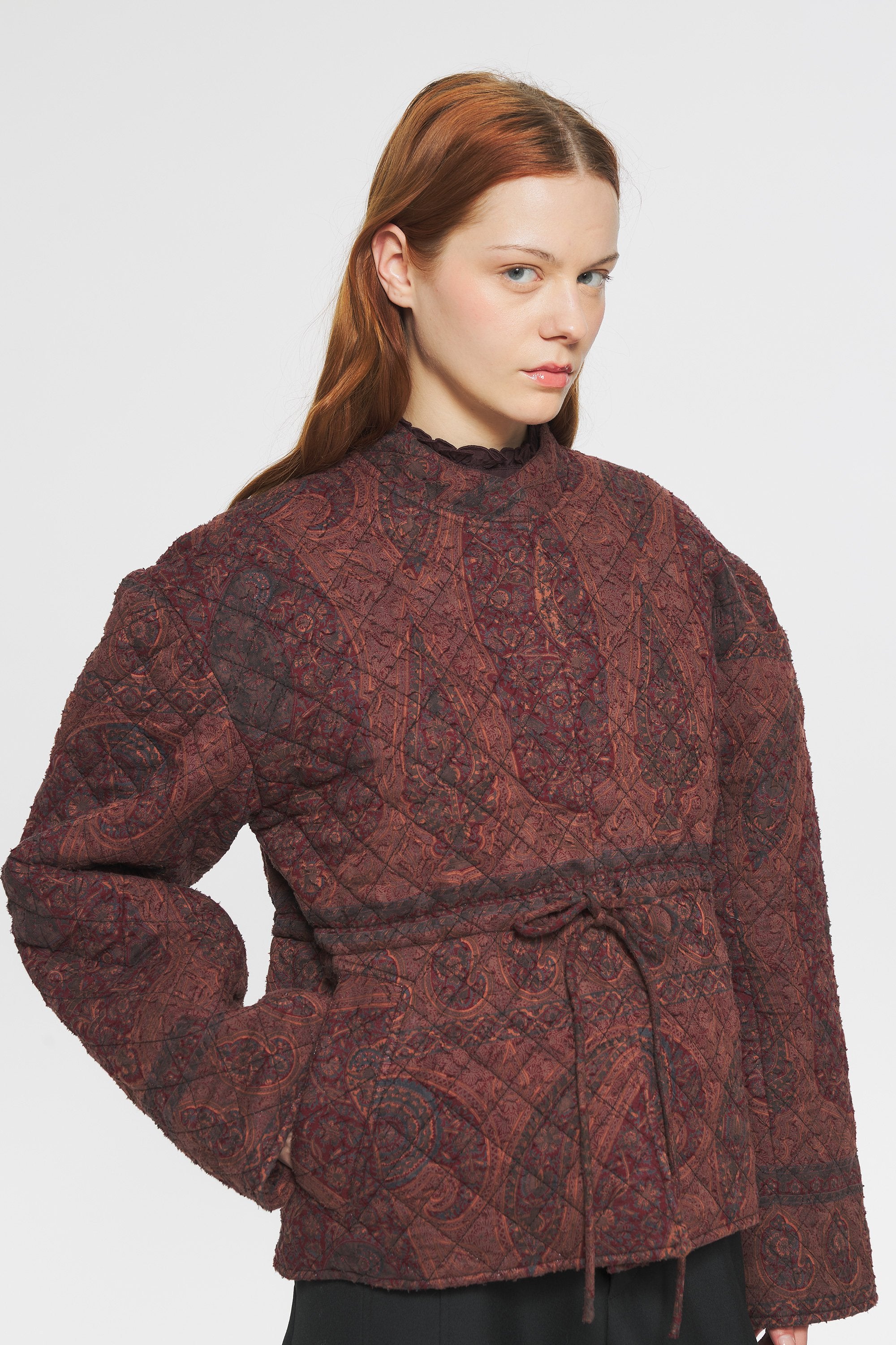 Veste Tajaro