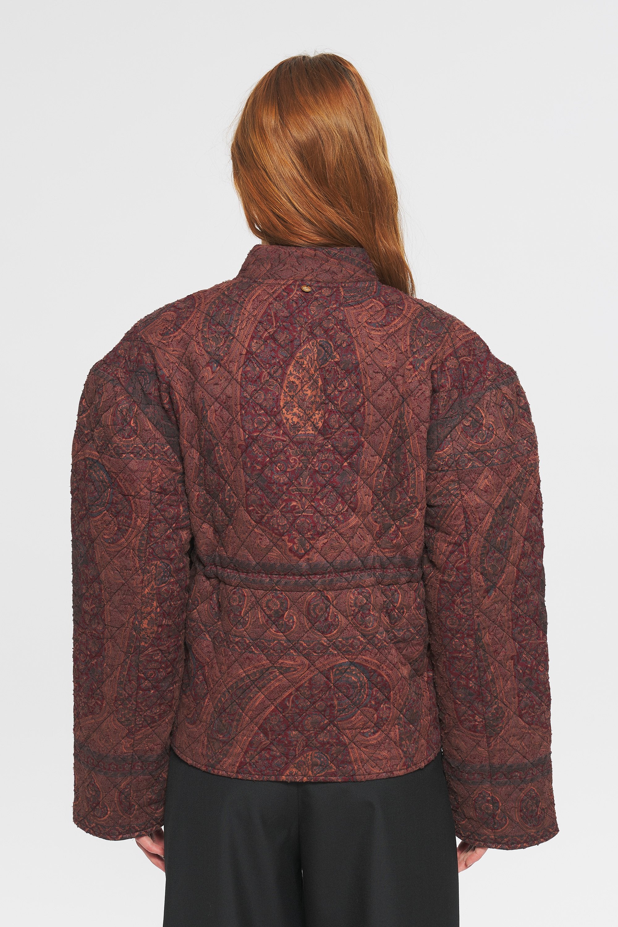 Veste Tajaro