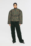 Tajaro Jacket