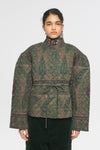 Tajaro Jacket