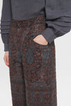 Tajaro Trousers