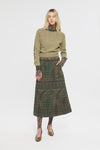 Tajaro Skirt