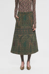 Tajaro Skirt