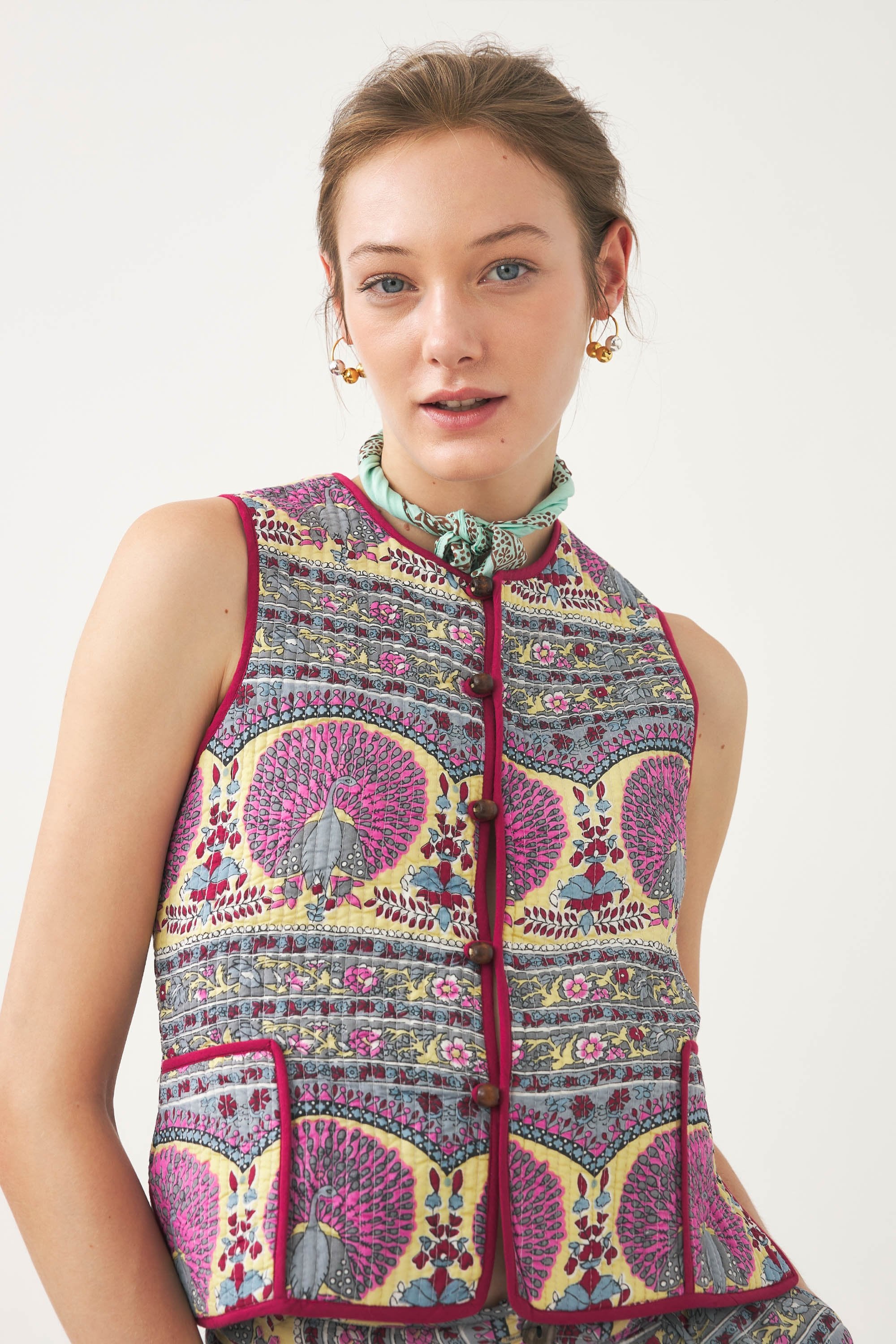 Gilet Tala