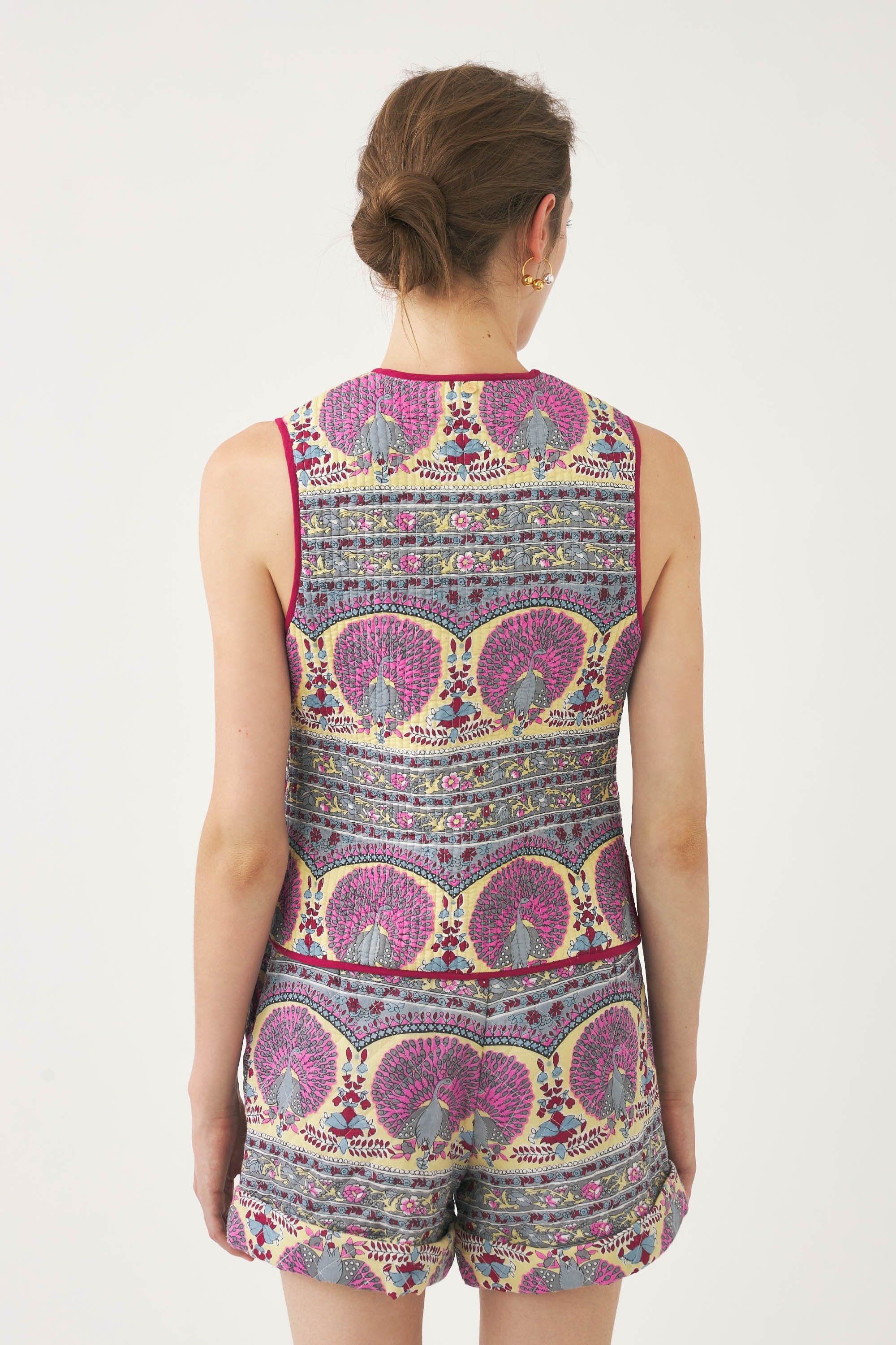 Gilet Tala