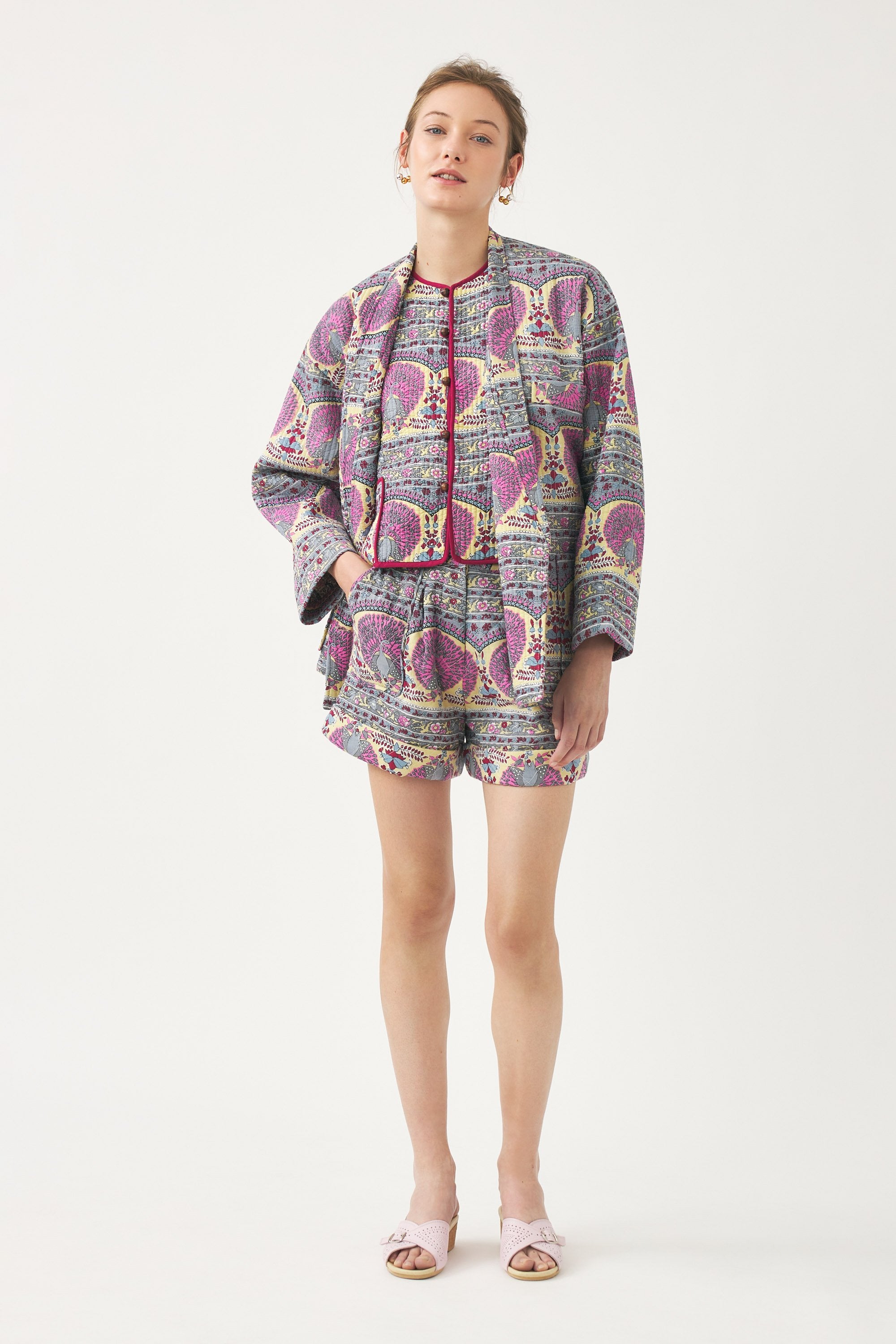 Jacket Tala