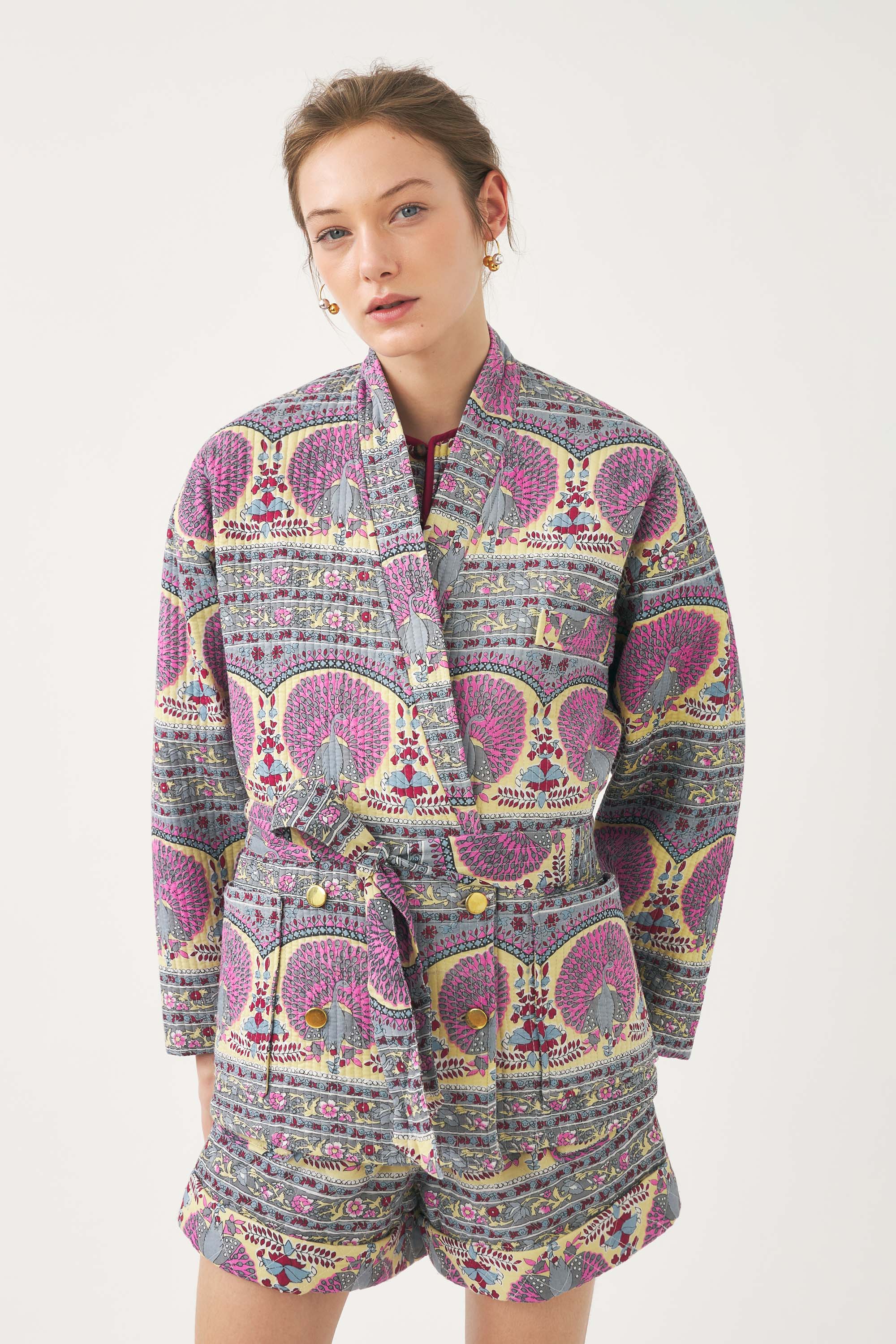 Jacket Tala