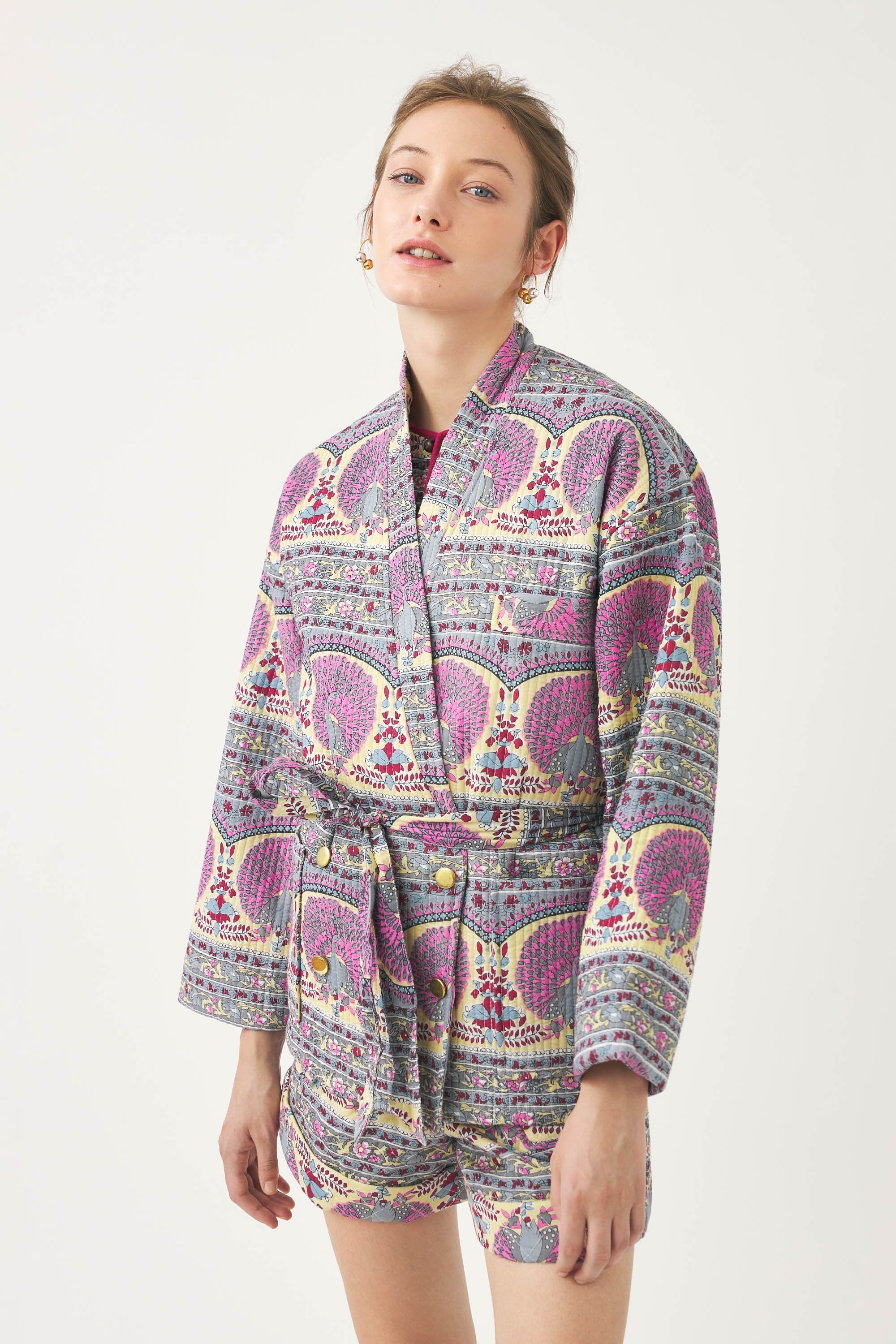 Jacket Tala