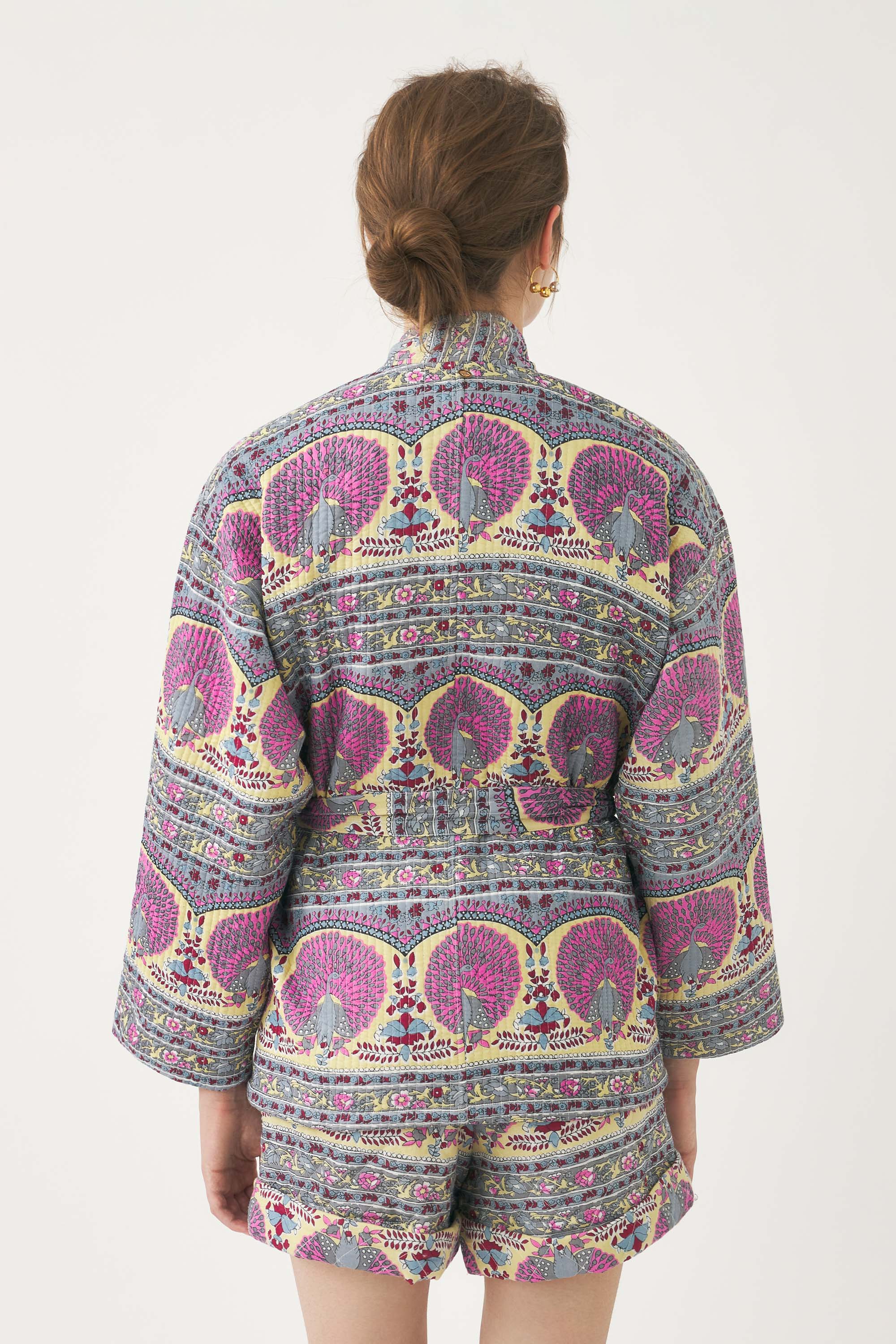 Jacket Tala