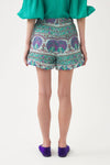 Short Tala