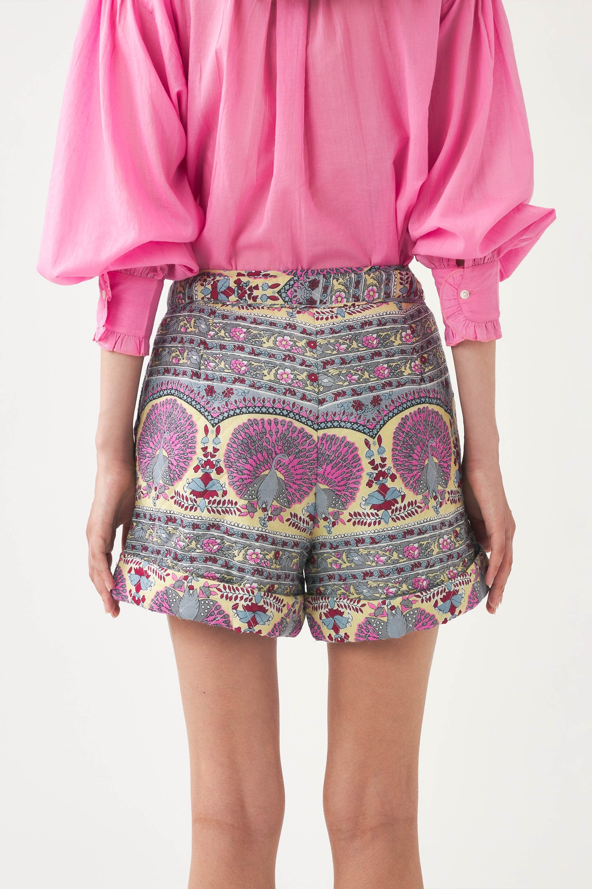 Short Tala
