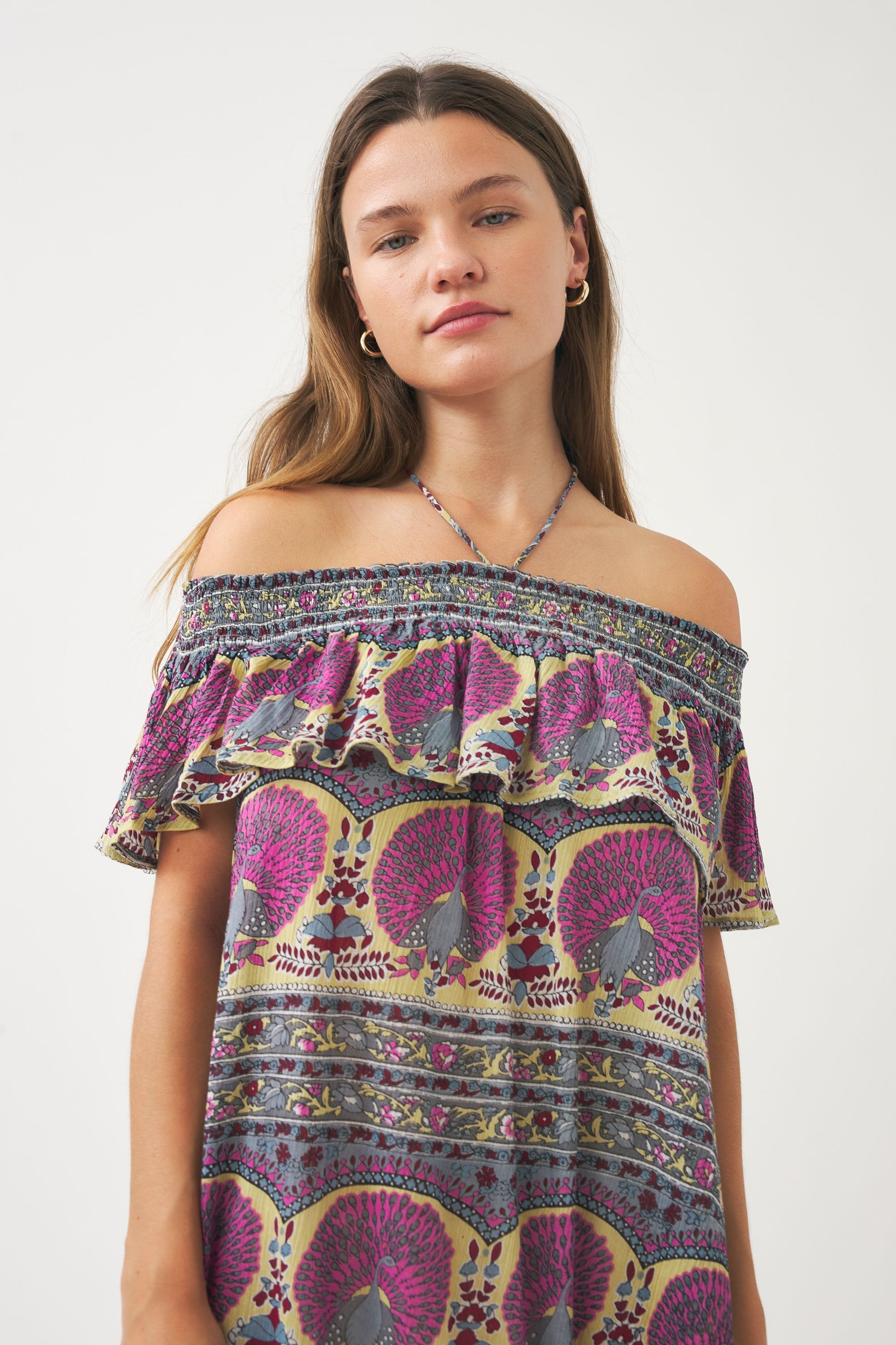 Maxi dress Tala