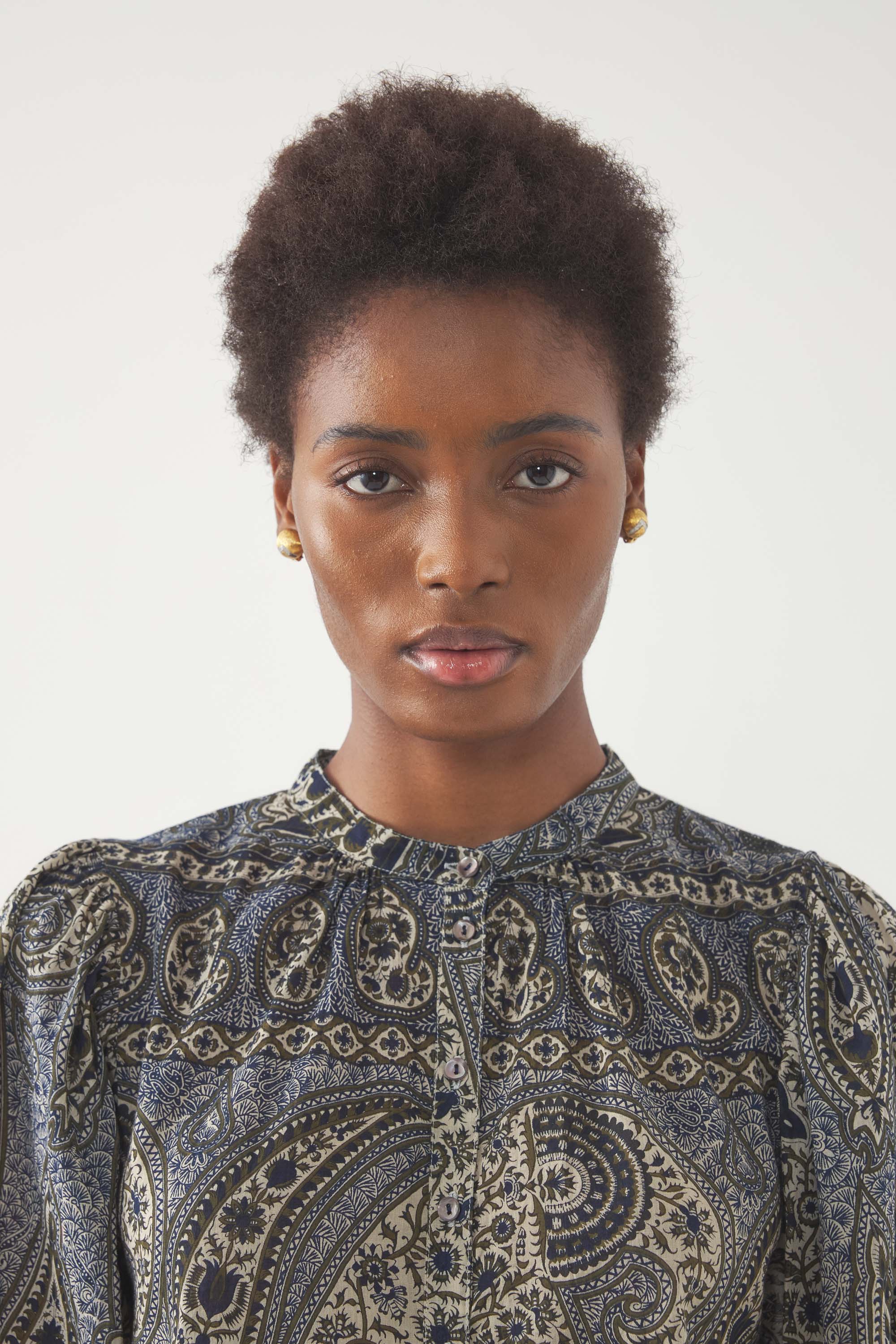 Blusa Taya