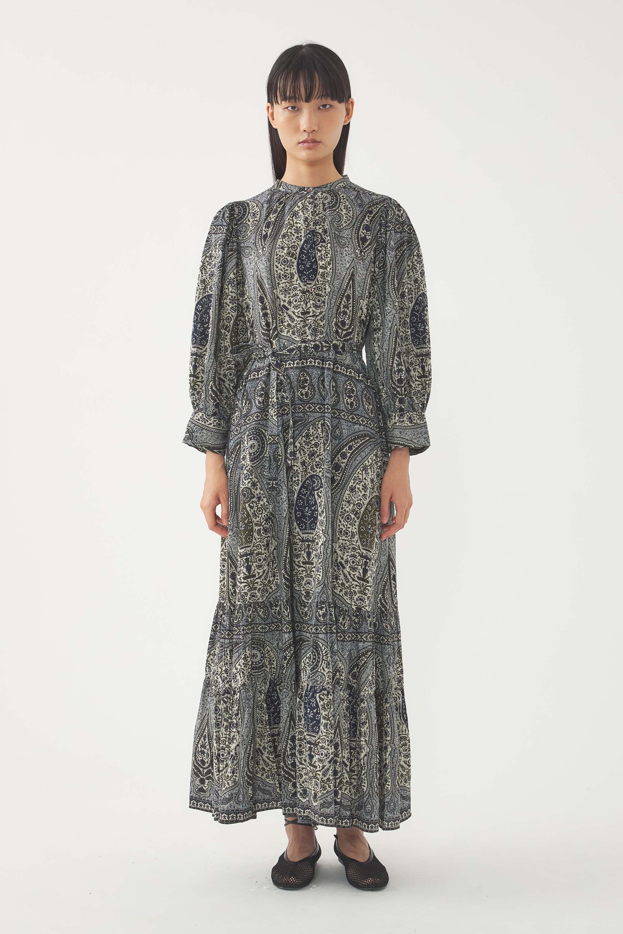 Dress Taya