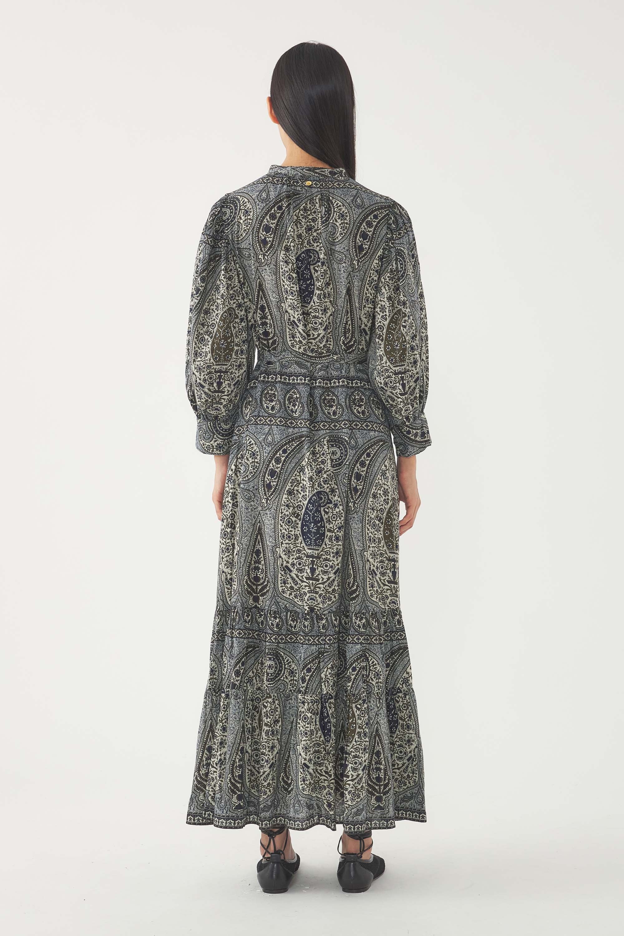 Dress Taya