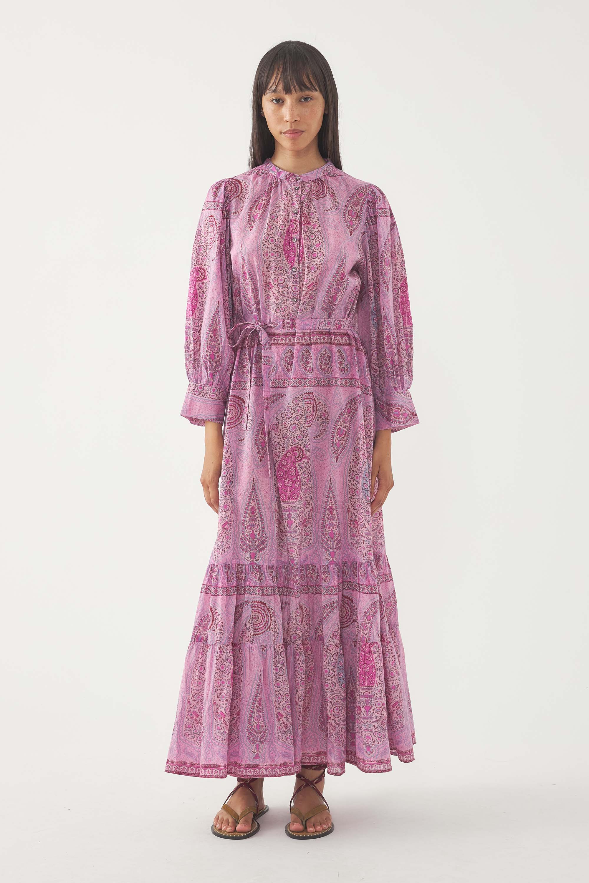 Kleid Taya