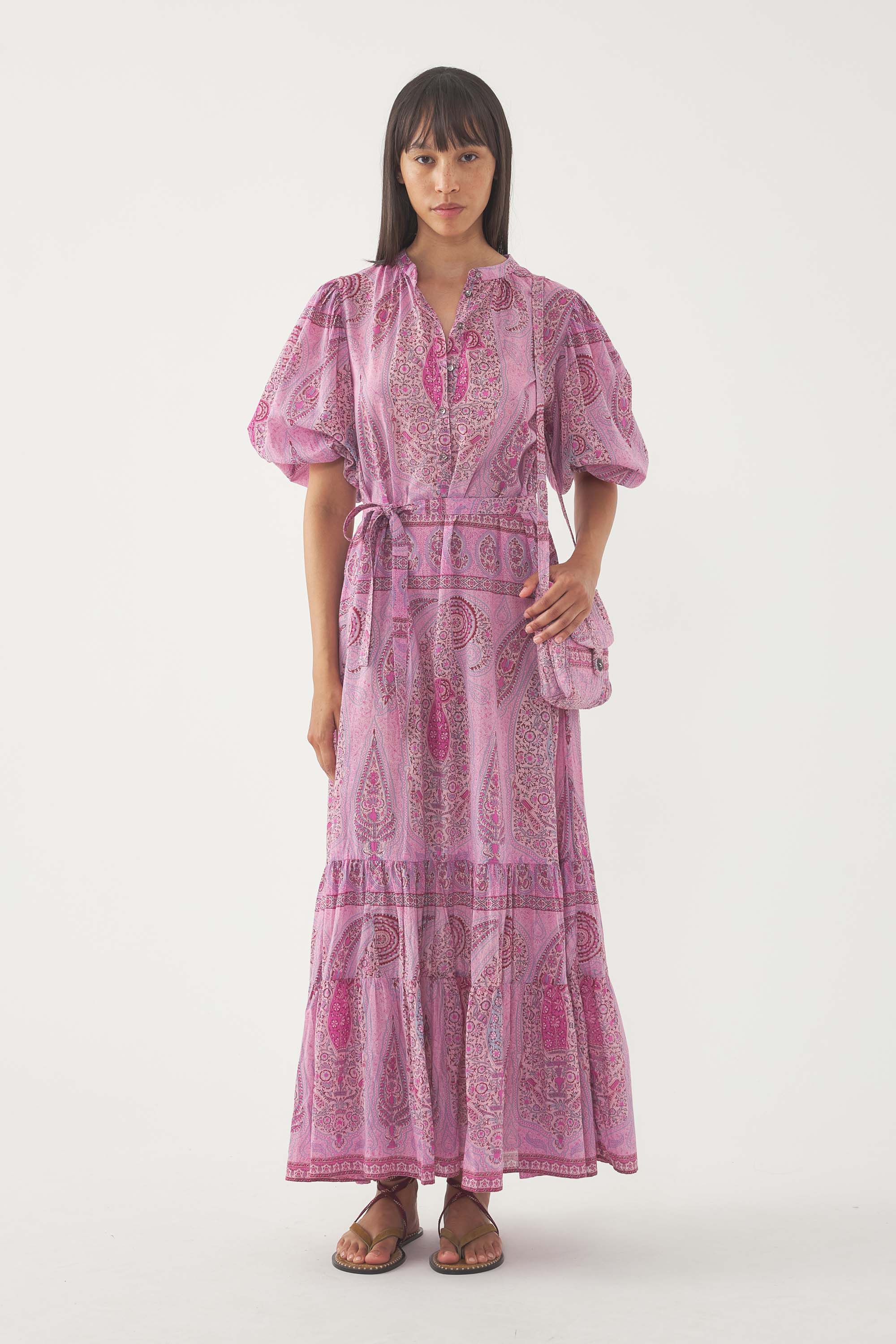 Kleid Taya