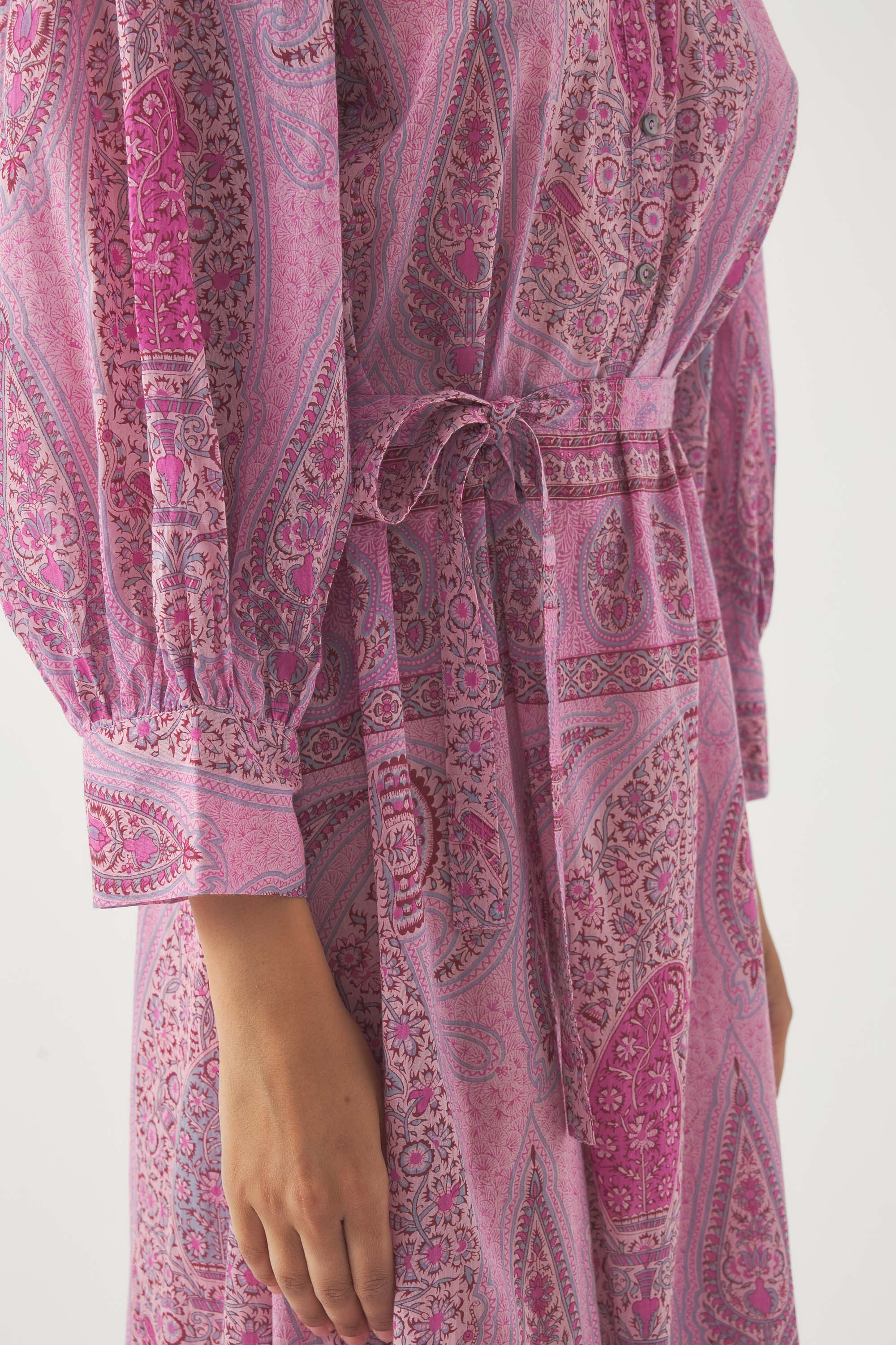 Kleid Taya