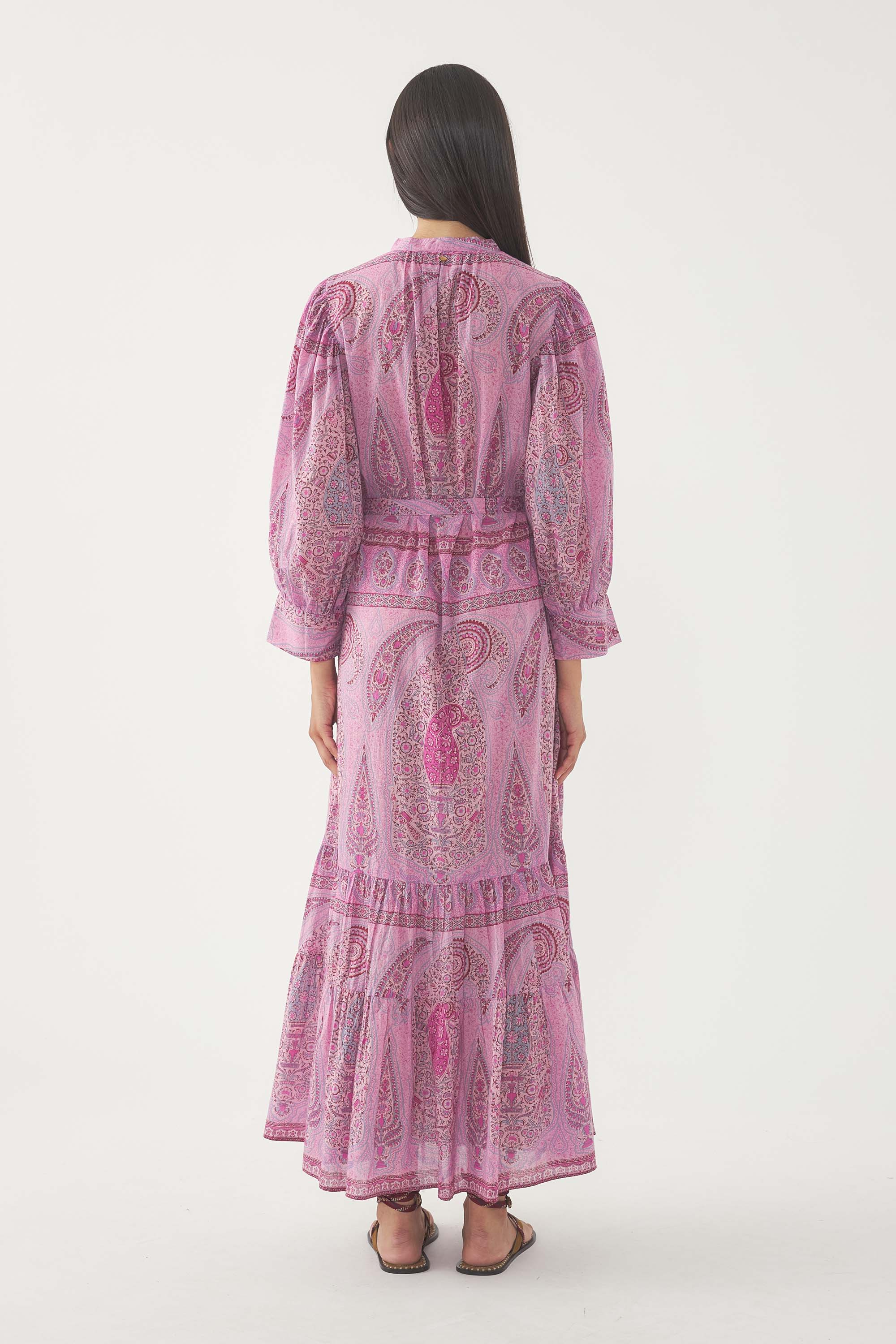 Kleid Taya