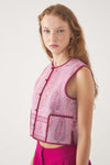 Vest Taya