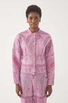 Jacket Taya