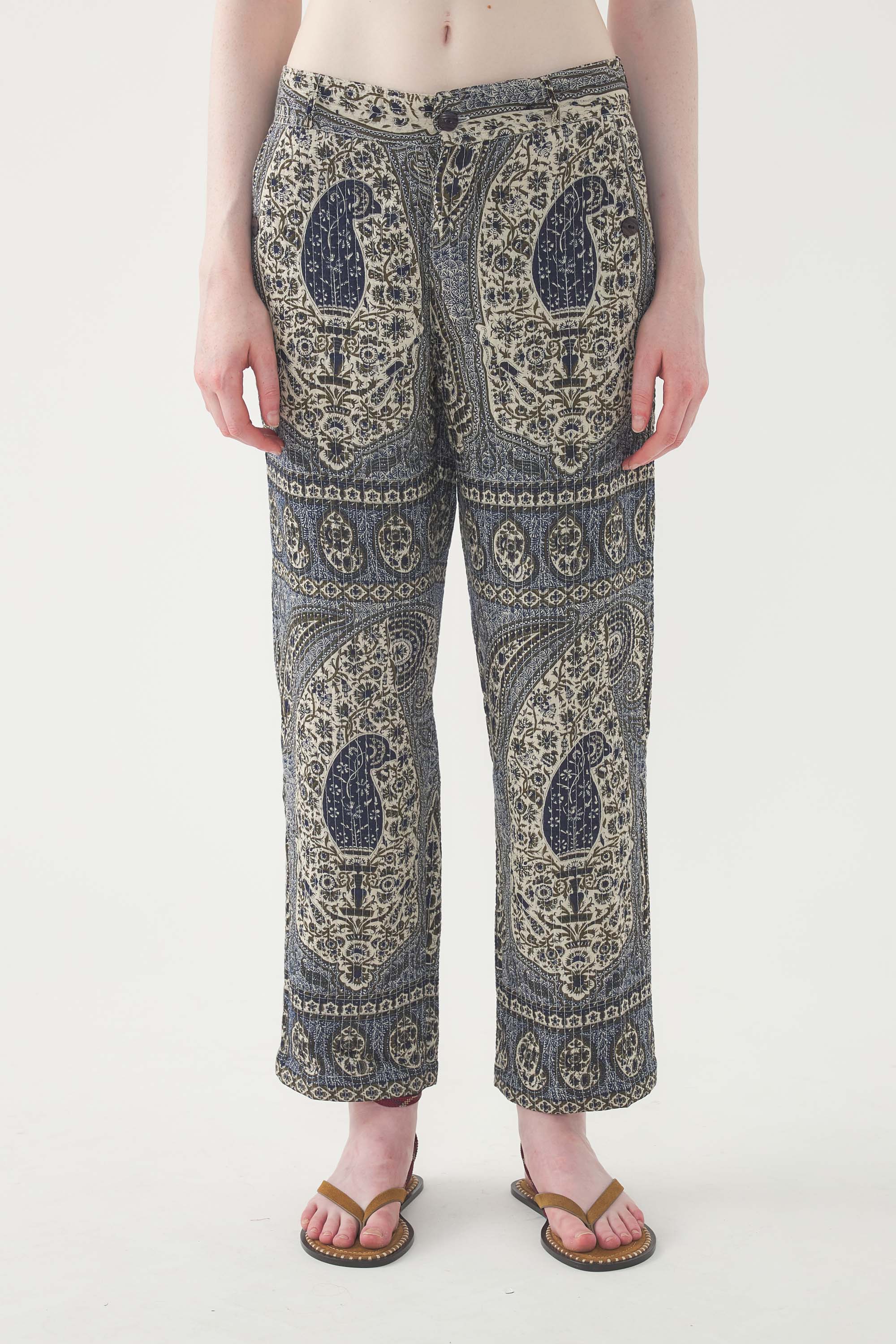 Trousers Taya