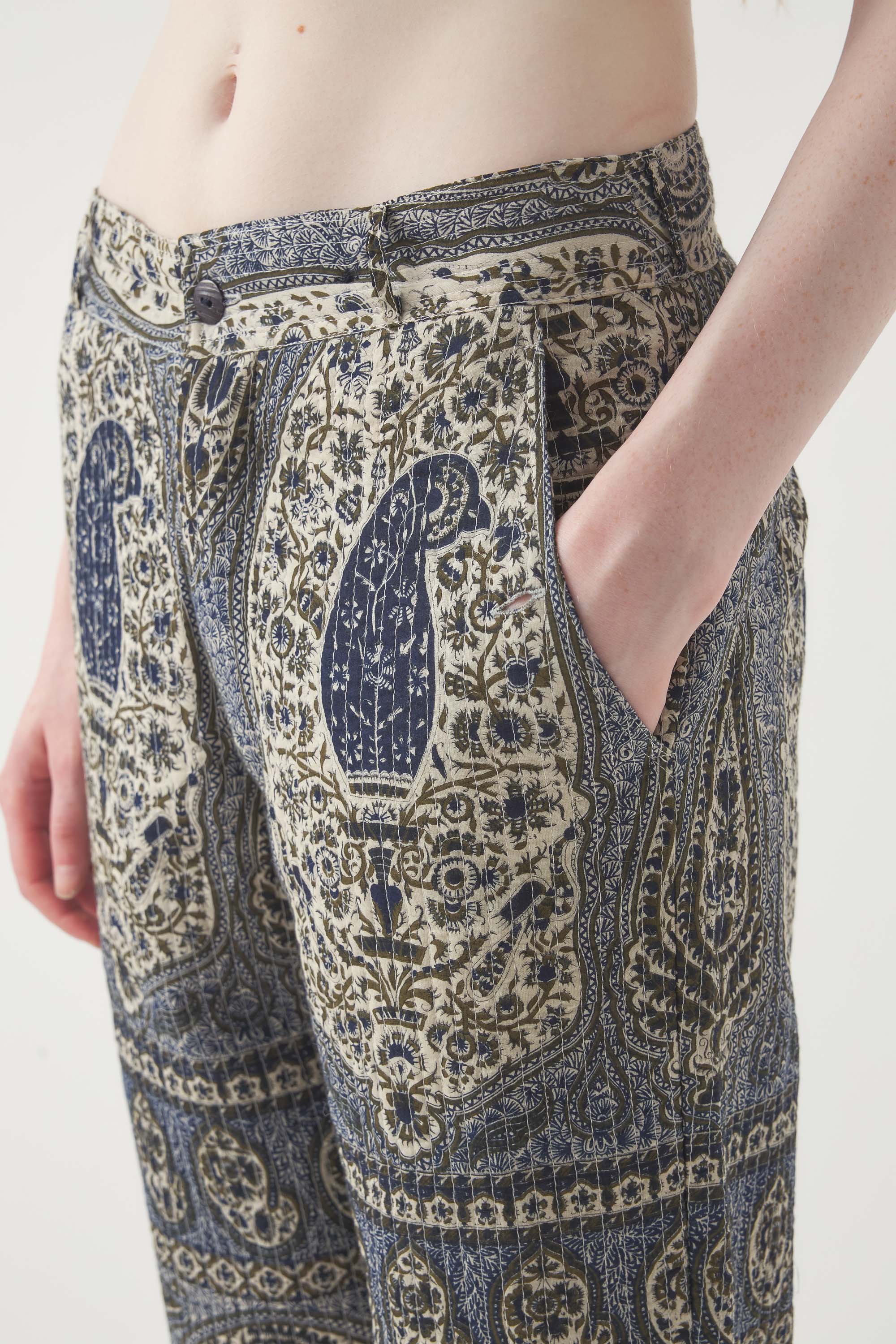 Trousers Taya