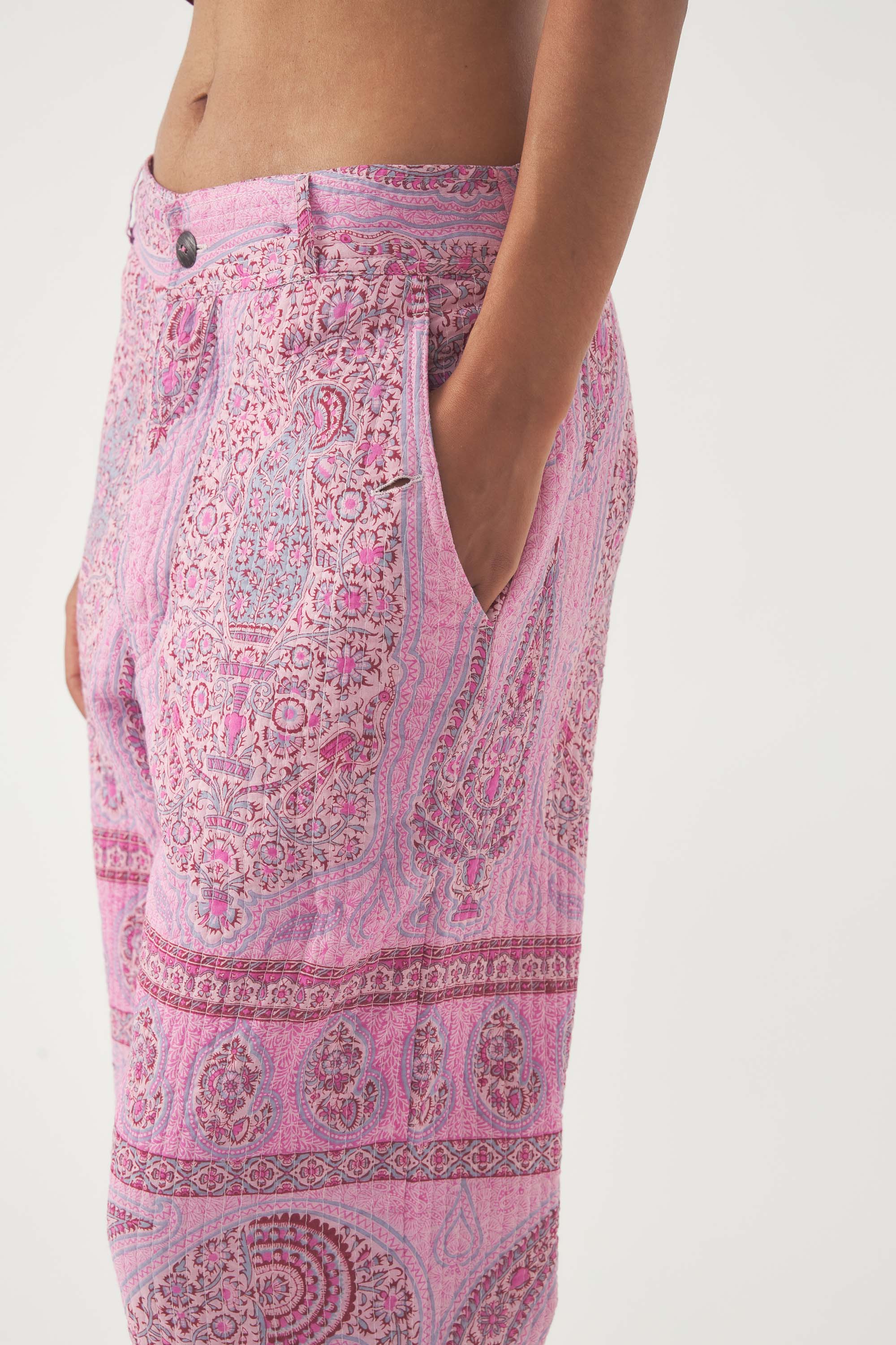 Pantalón Taya