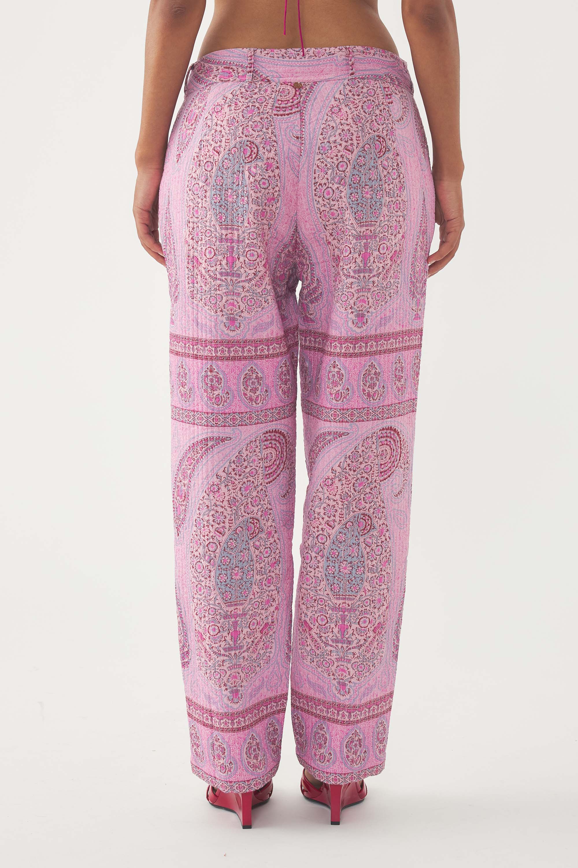 Pantalón Taya