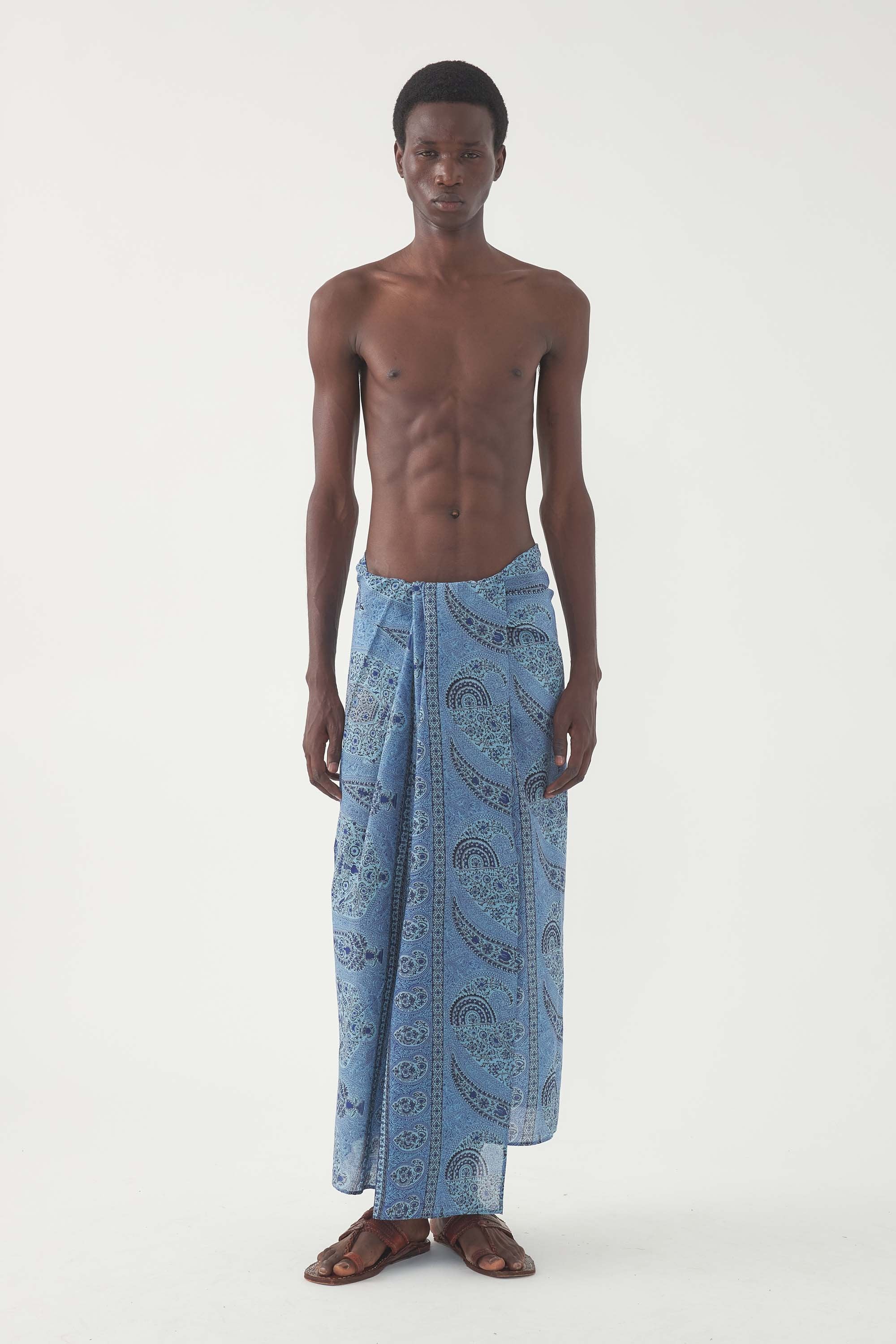 Sarong Taya