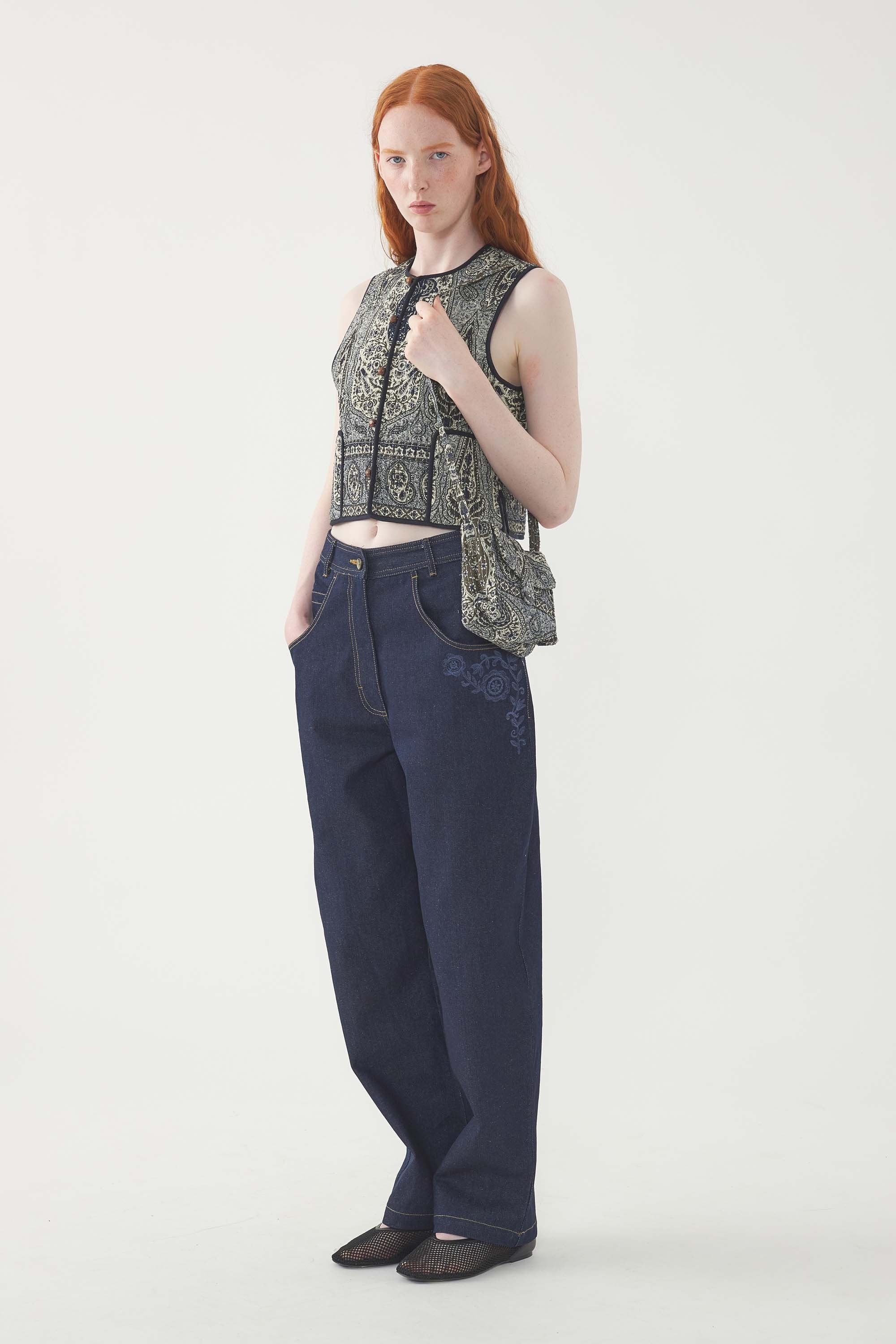 Pouch Taya