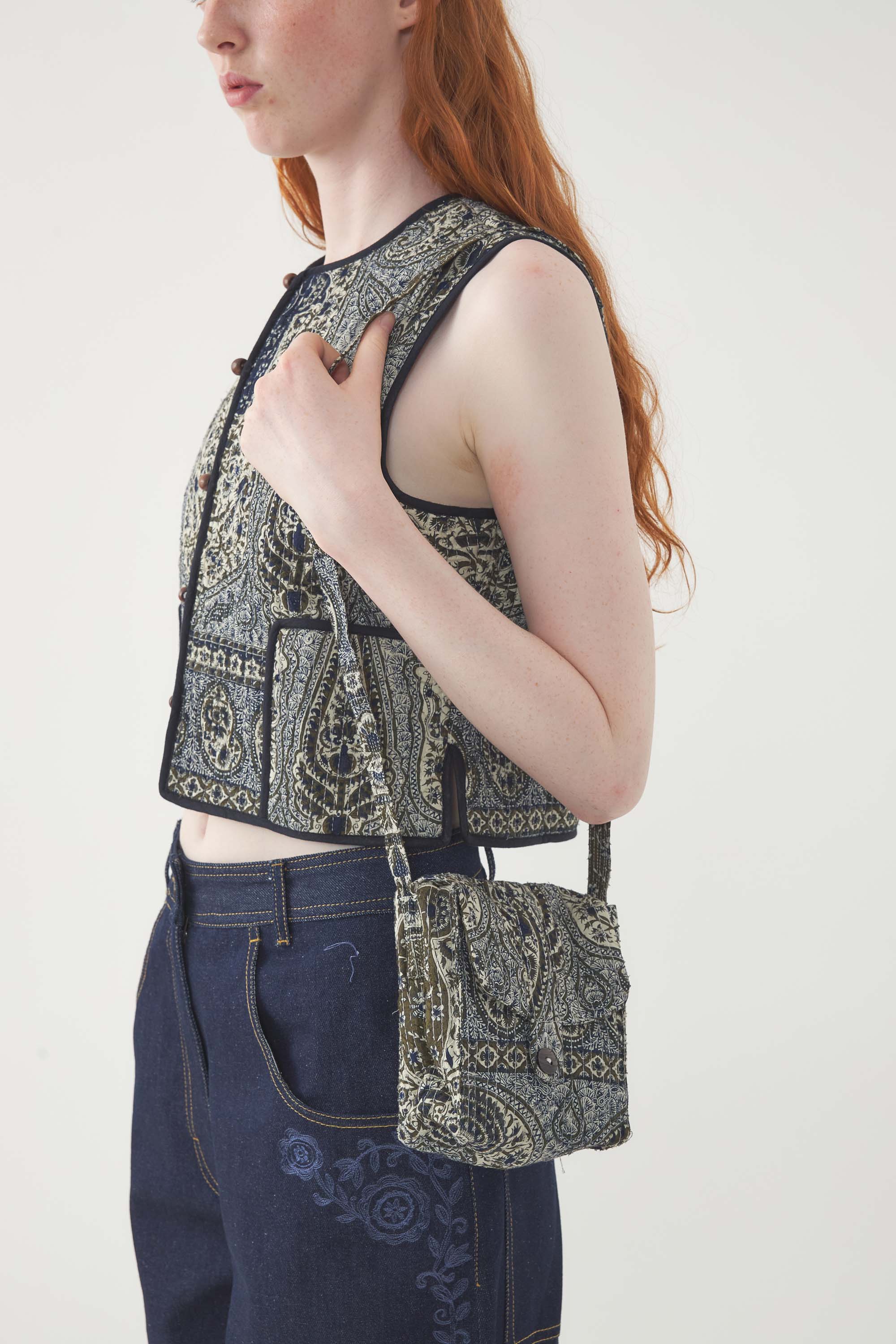 Pouch Taya