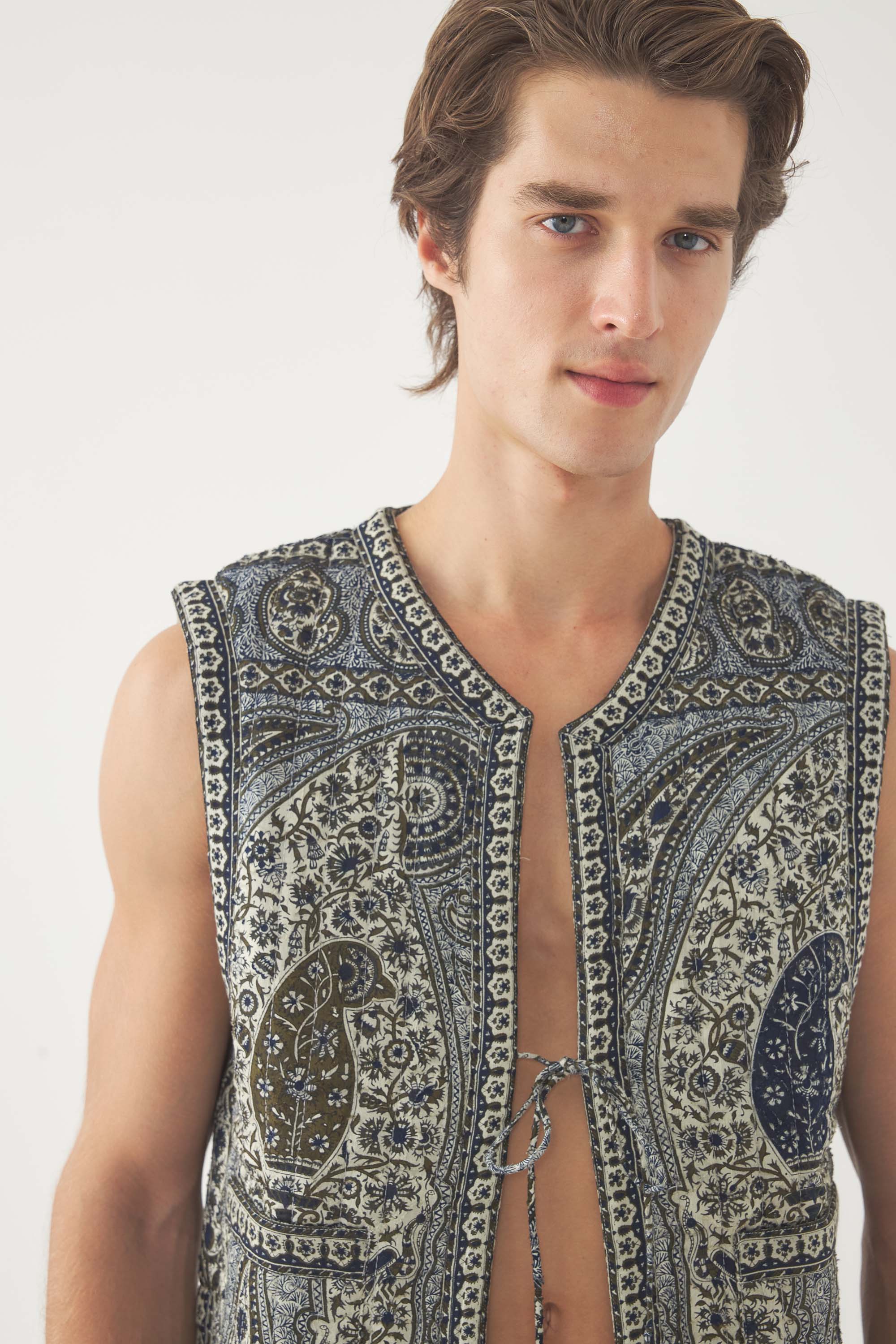Gilet Taya