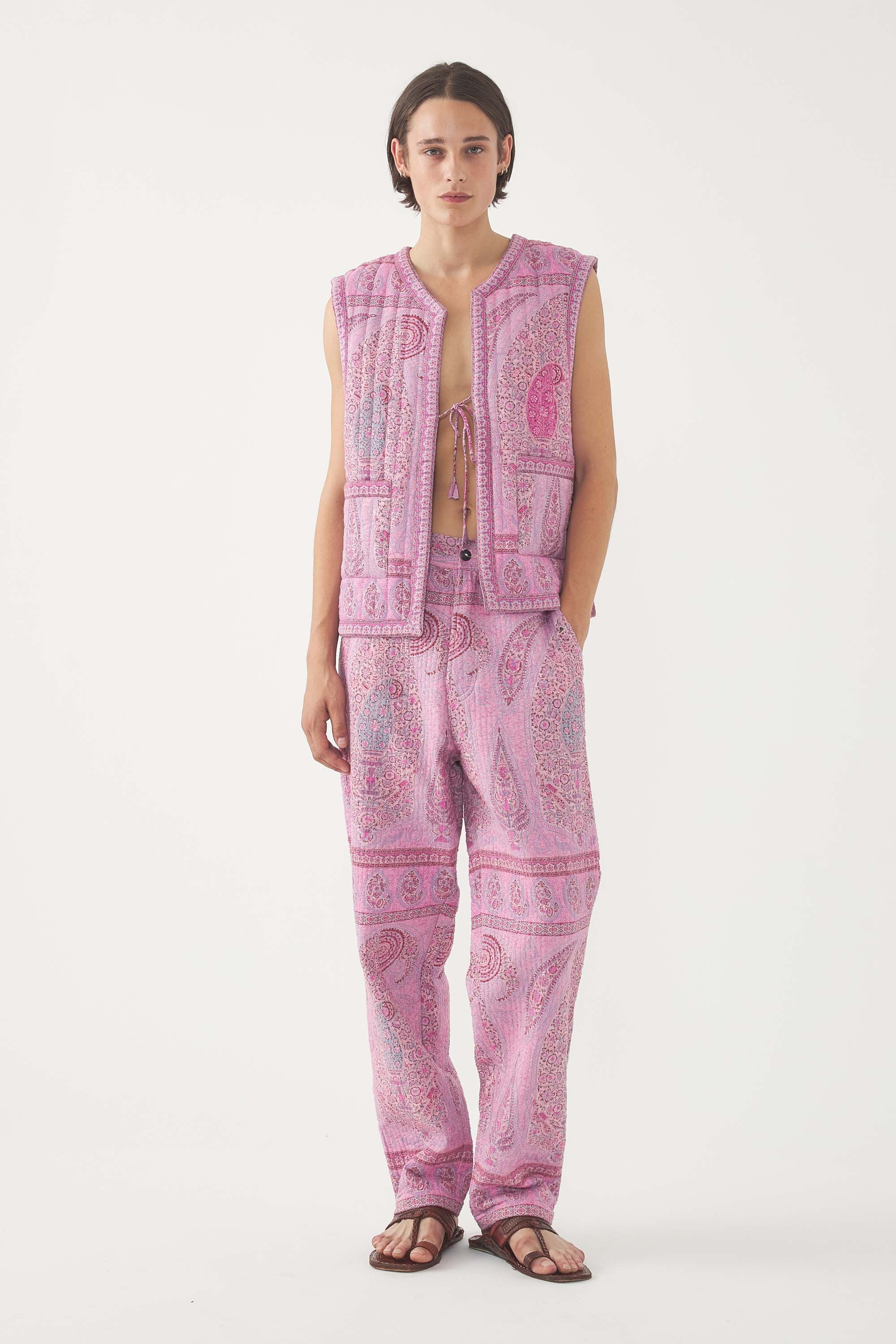 Gilet Taya