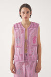 Vest Taya