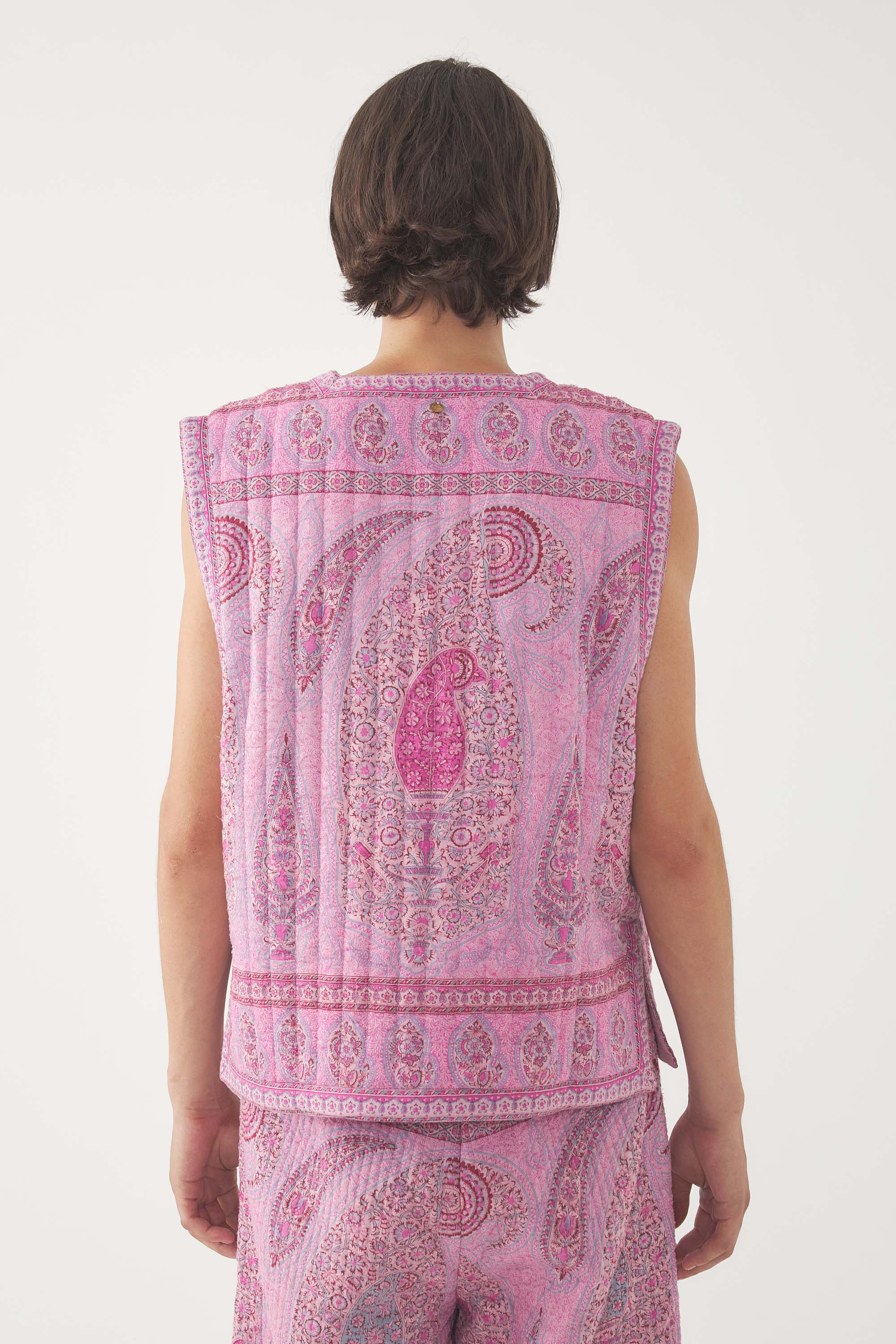 Gilet Taya