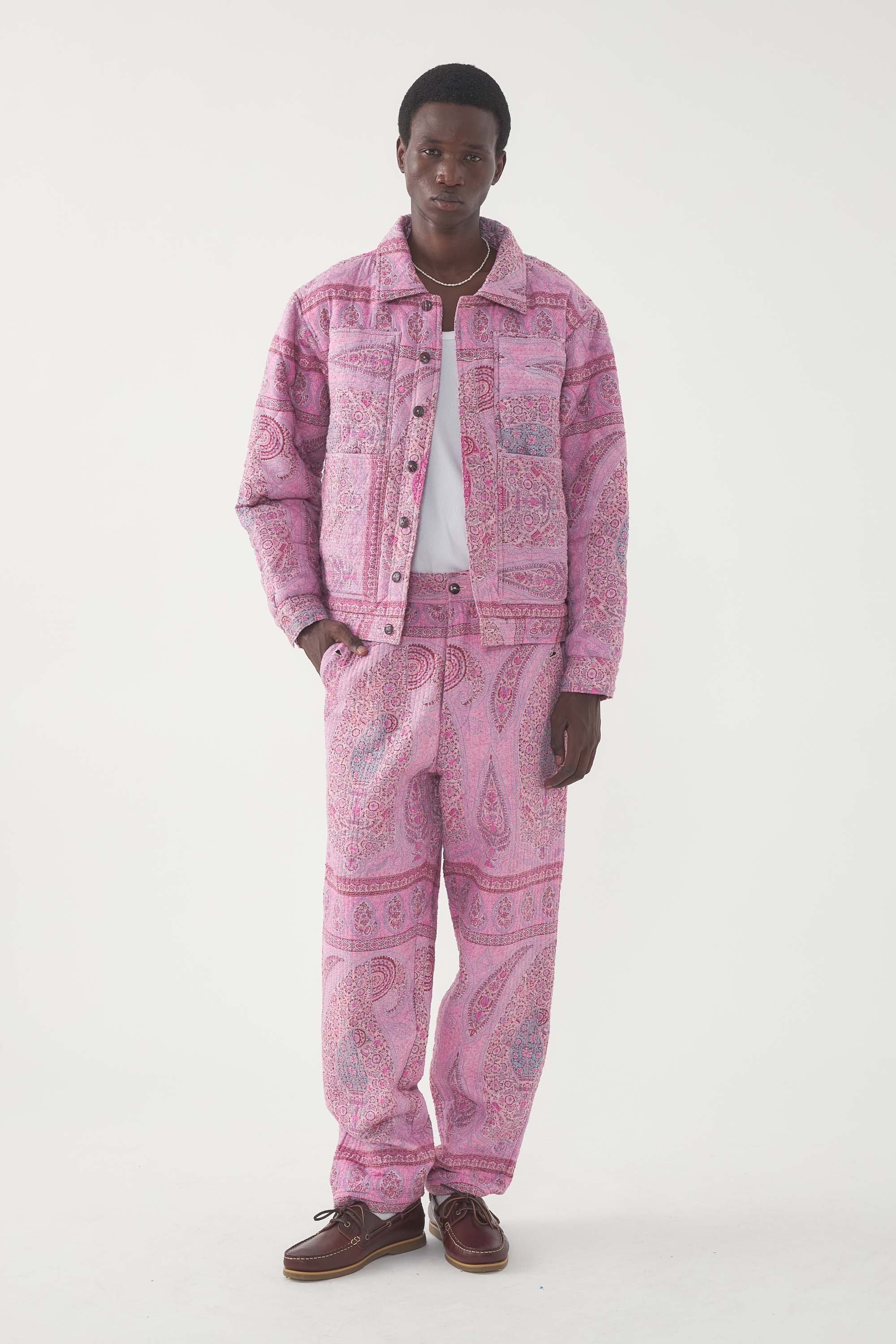 Jacket Taya