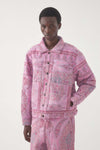 Jacket Taya
