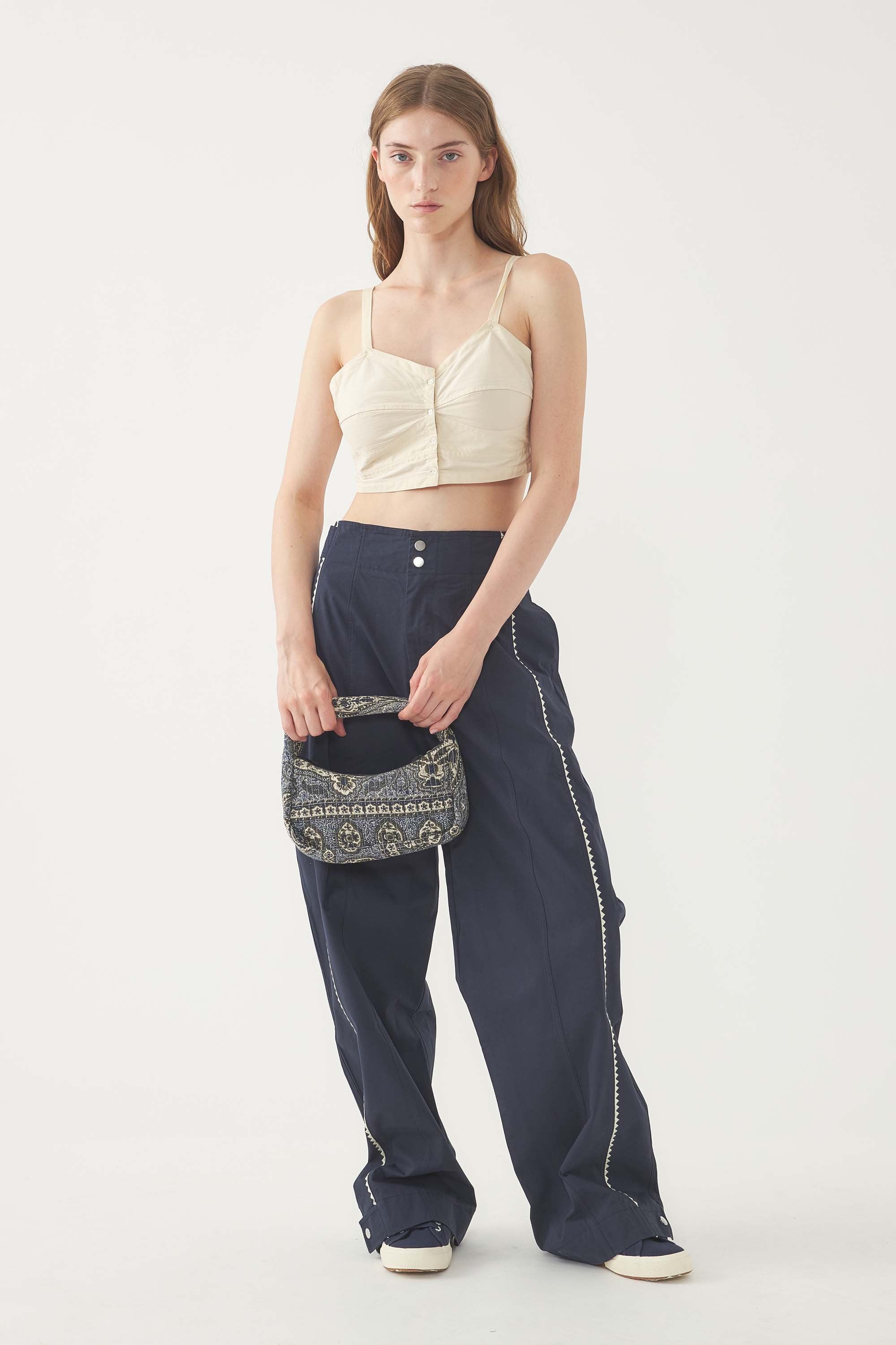 Mini bag Tayar