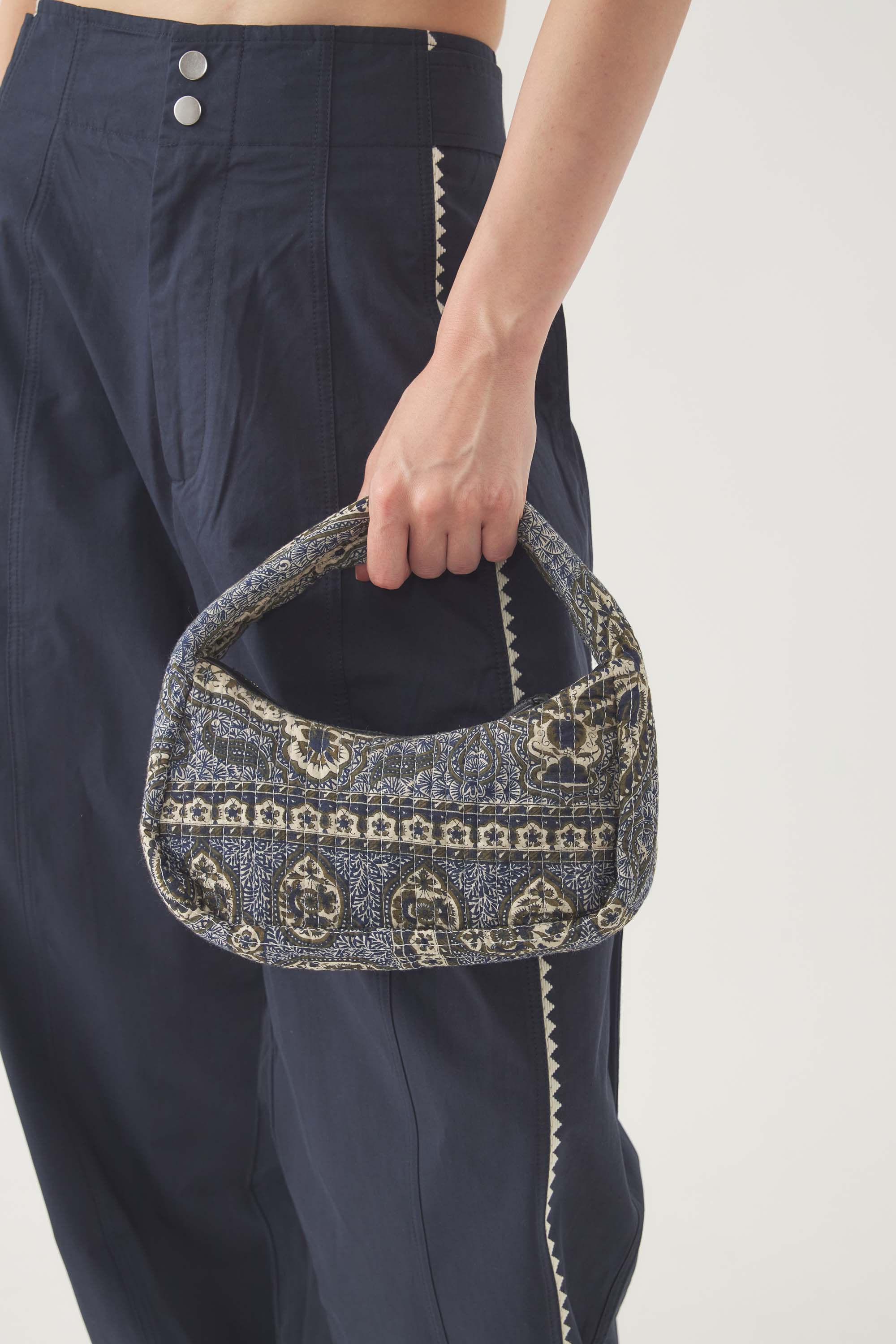 Mini bag Tayar