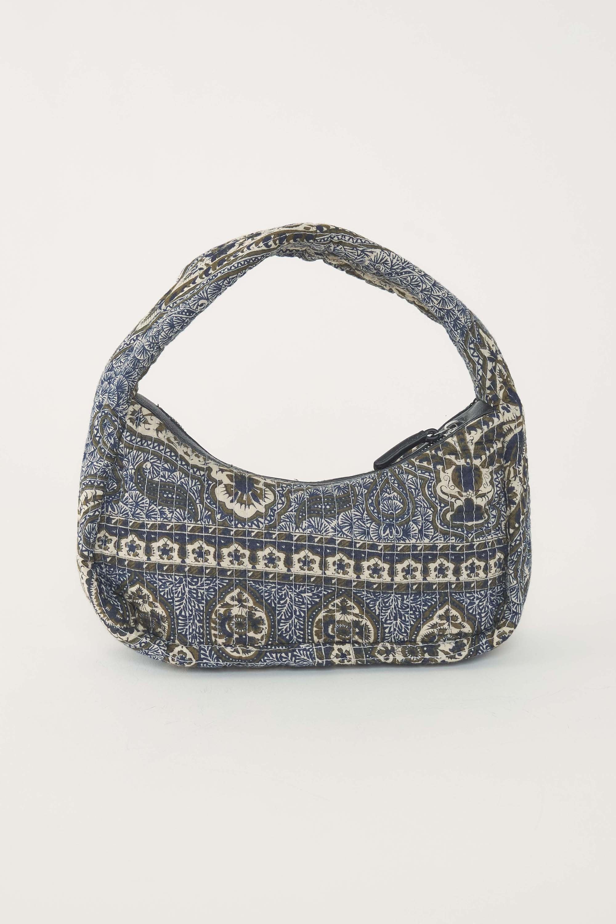 Mini bag Tayar