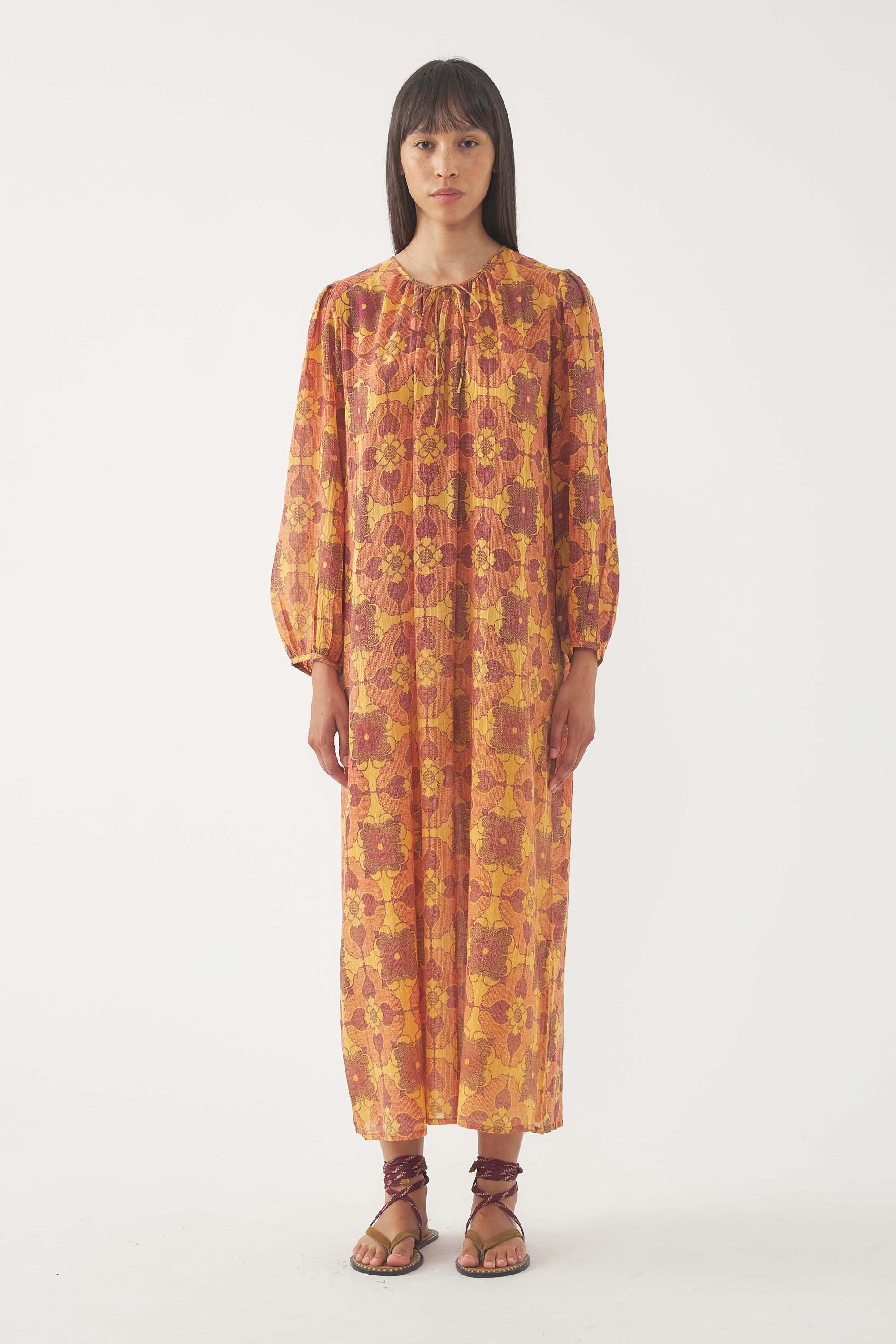 Dress Tereza