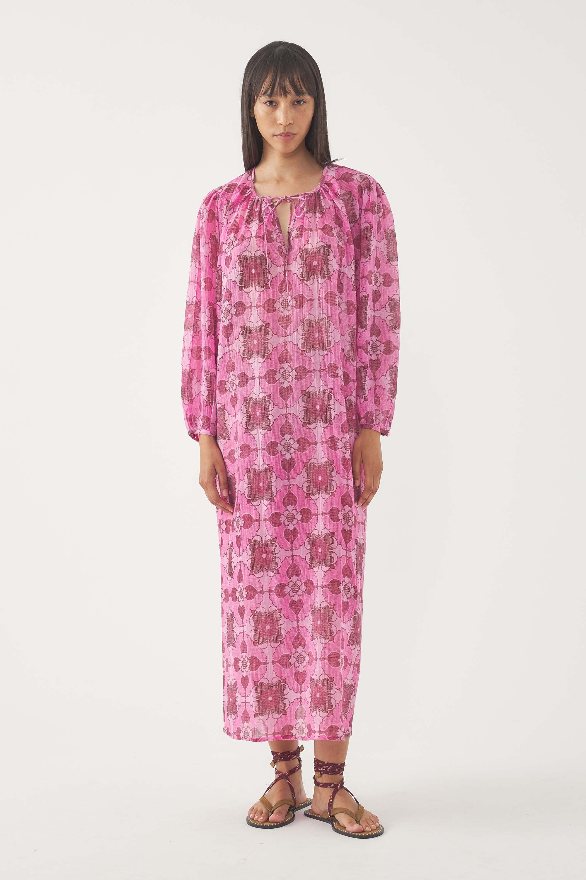 Kleid Tereza