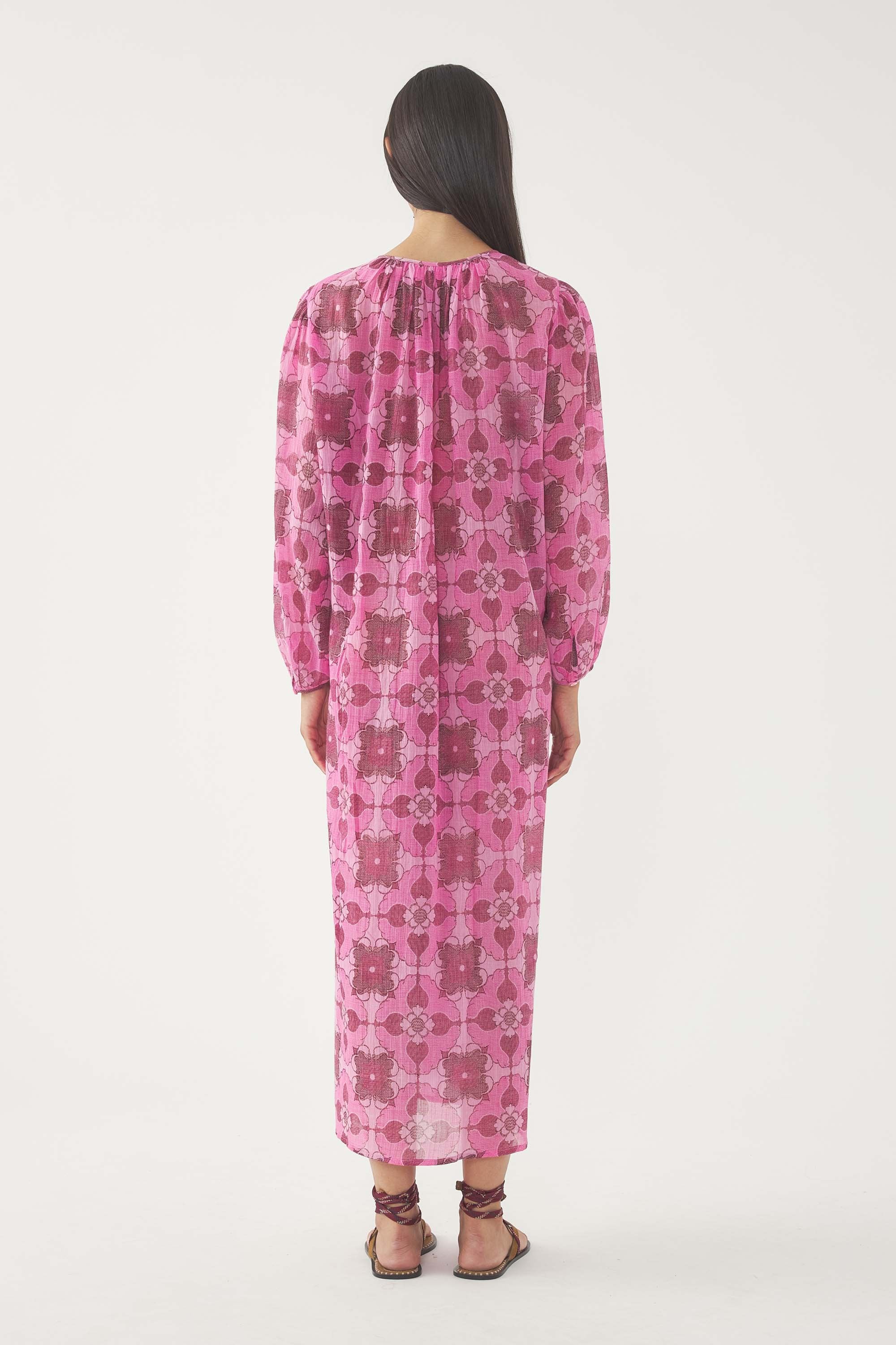 Kleid Tereza
