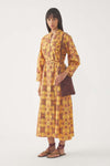 Maxi Dress Tereza