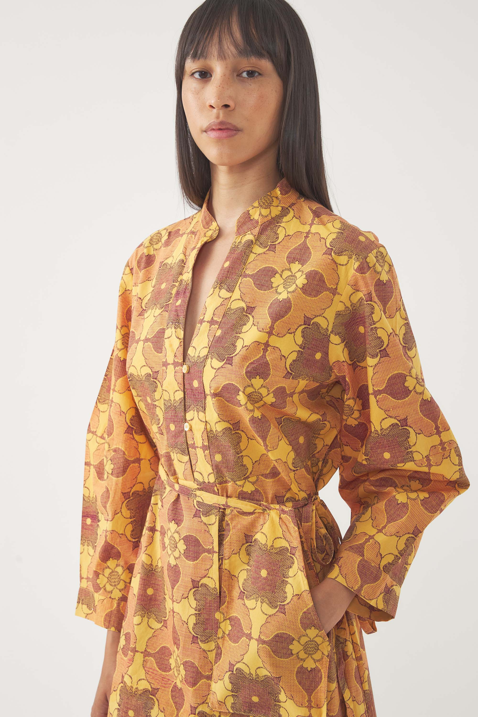 Maxi Dress Tereza