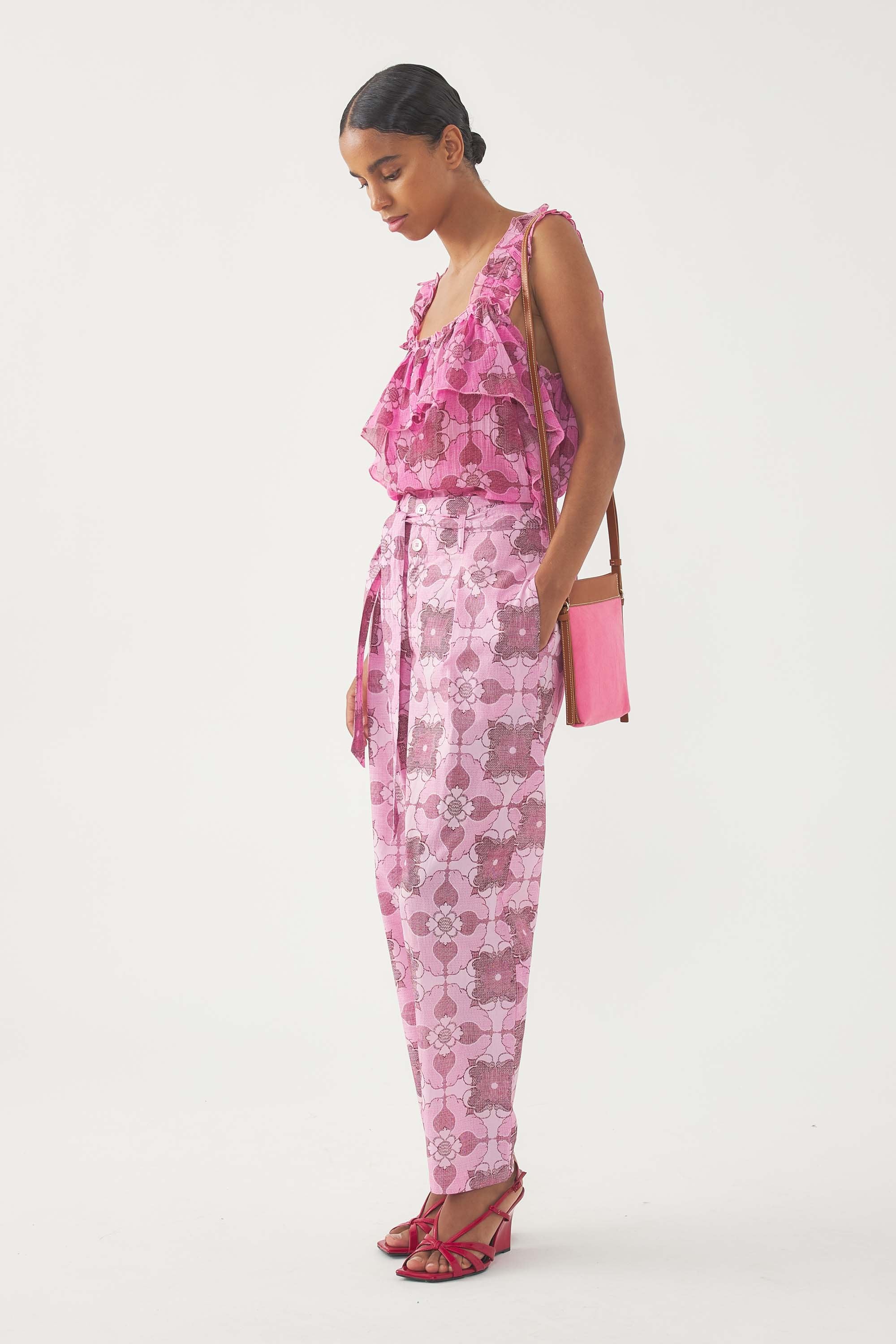Pantalon Tereza
