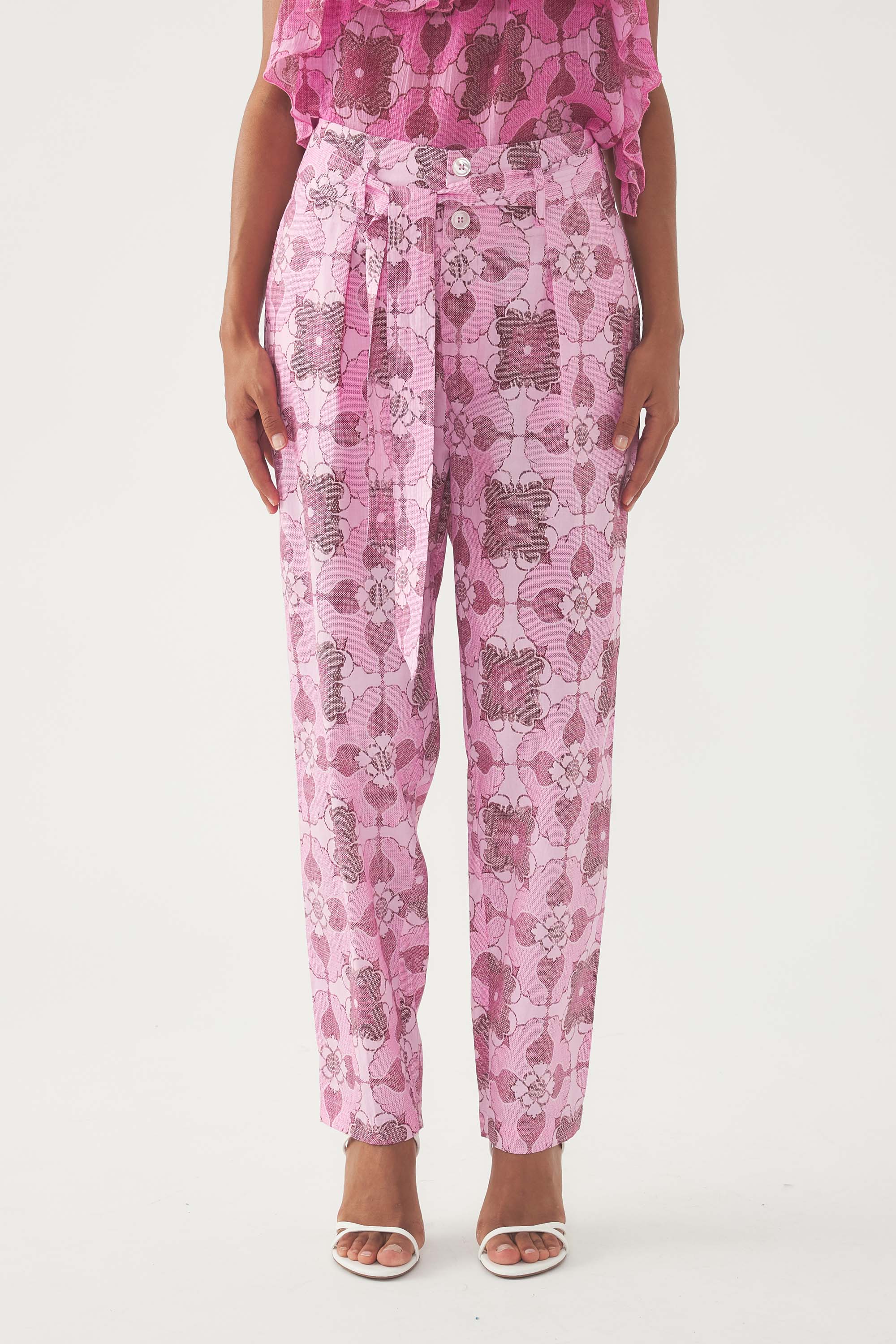 Pantalon Tereza